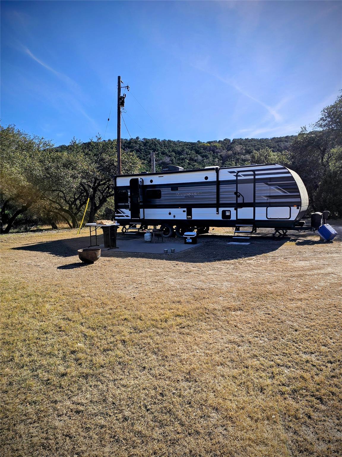 4462 Cr 390, Rocksprings, TX 78828