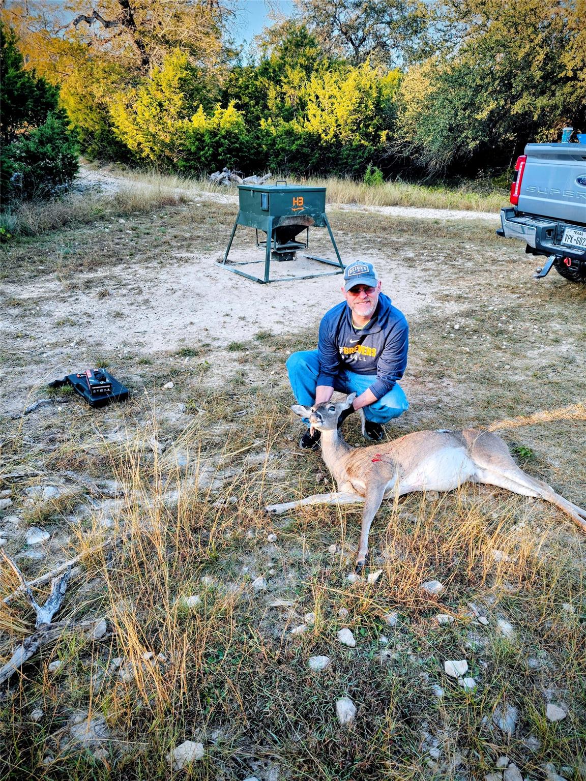 4462 Cr 390, Rocksprings, TX 78828