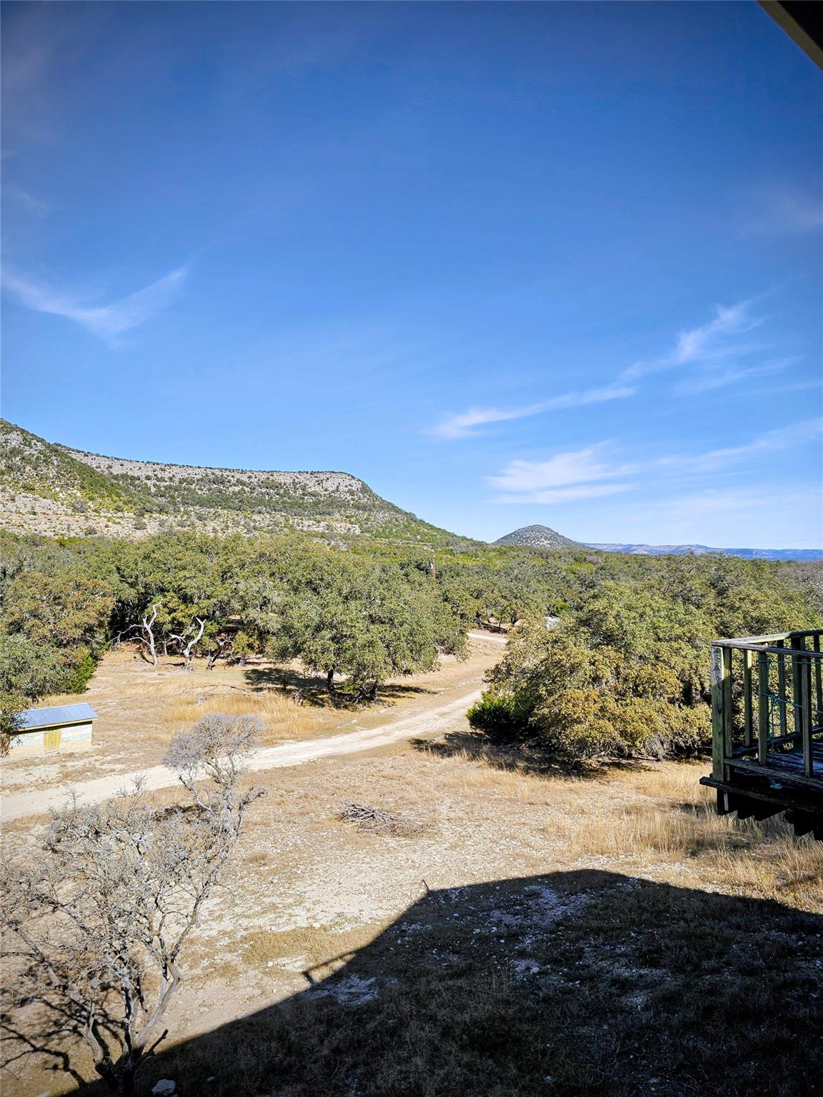 4462 Cr 390, Rocksprings, TX 78828