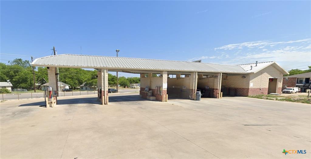 602 N 1st St N, Copperas Cove, TX 76522