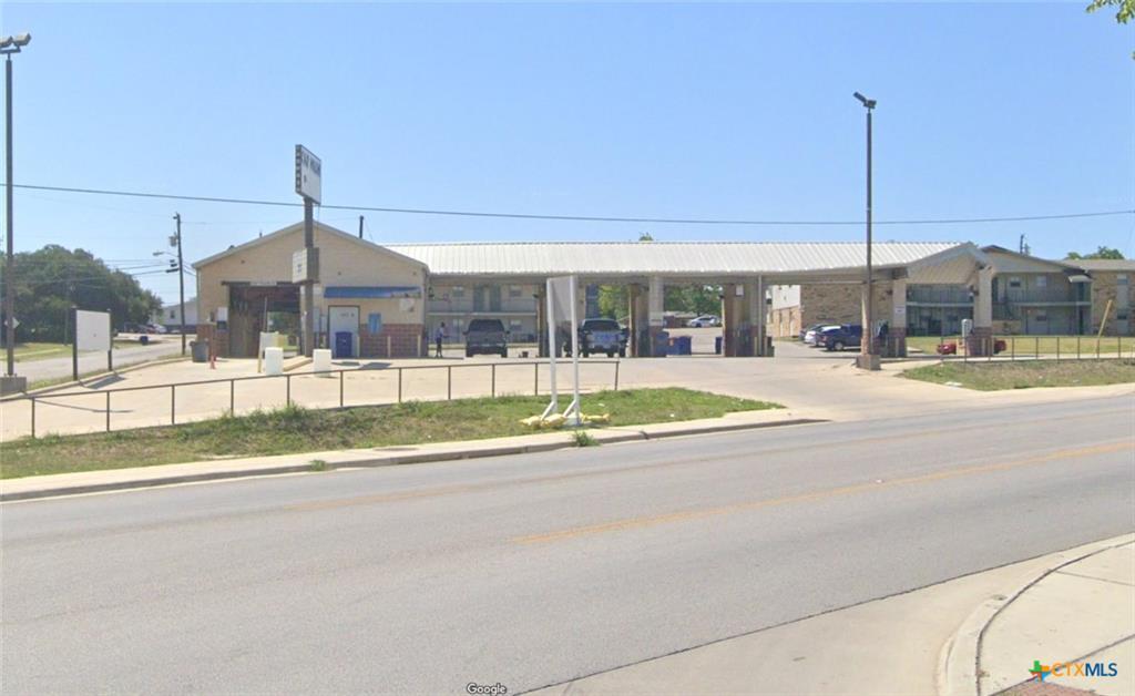 602 N 1st St N, Copperas Cove, TX 76522