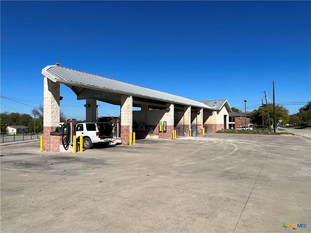 602 N 1st St N, Copperas Cove, TX 76522