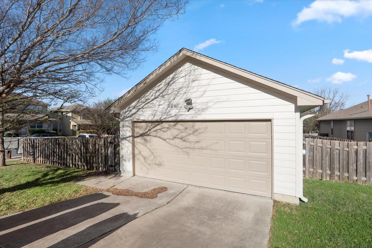 6001 Perlita, Austin, TX 78724