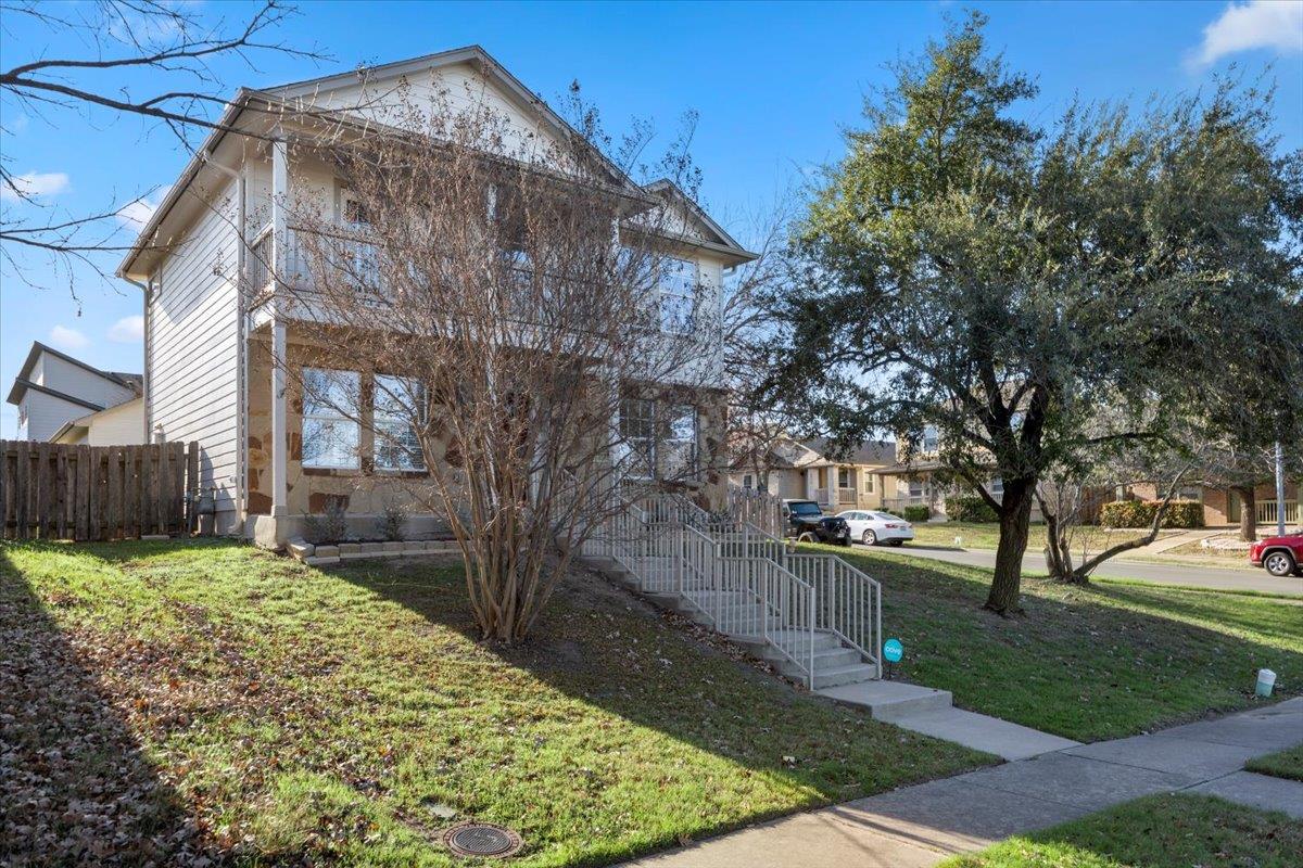 6001 Perlita, Austin, TX 78724