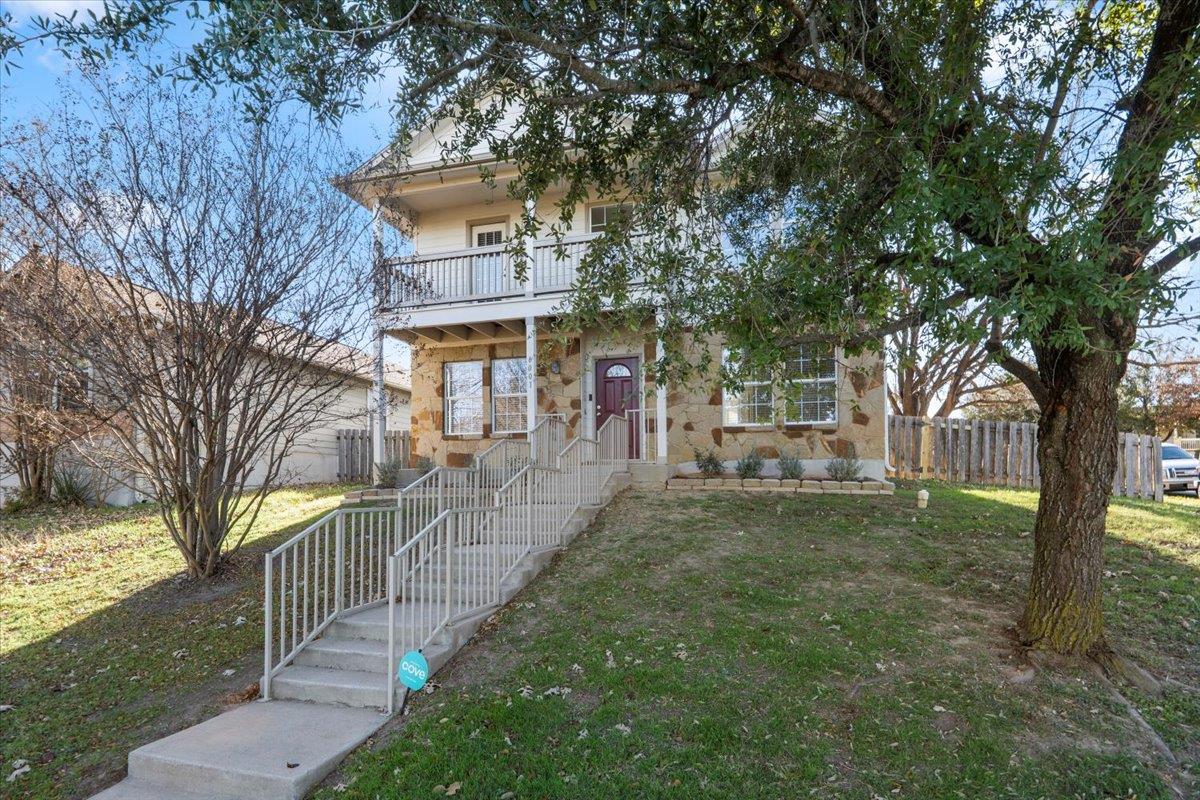 6001 Perlita, Austin, TX 78724