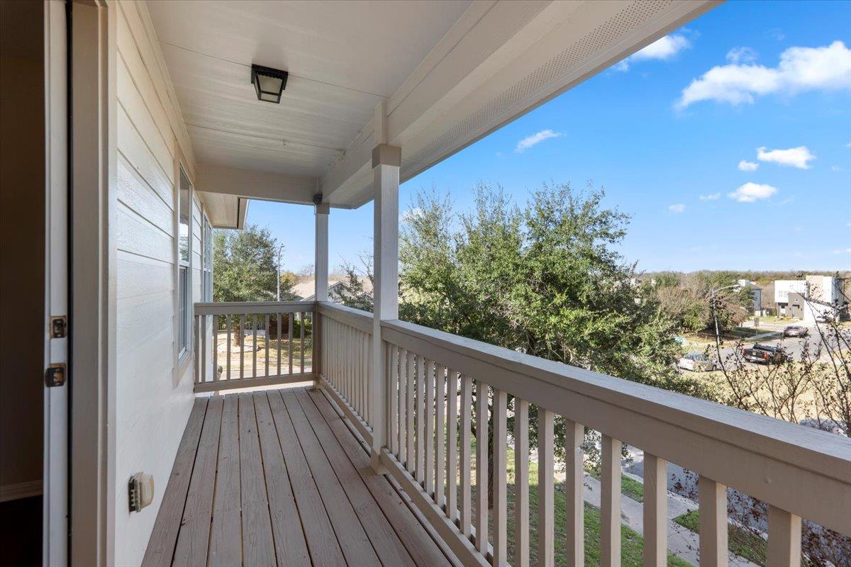 6001 Perlita, Austin, TX 78724