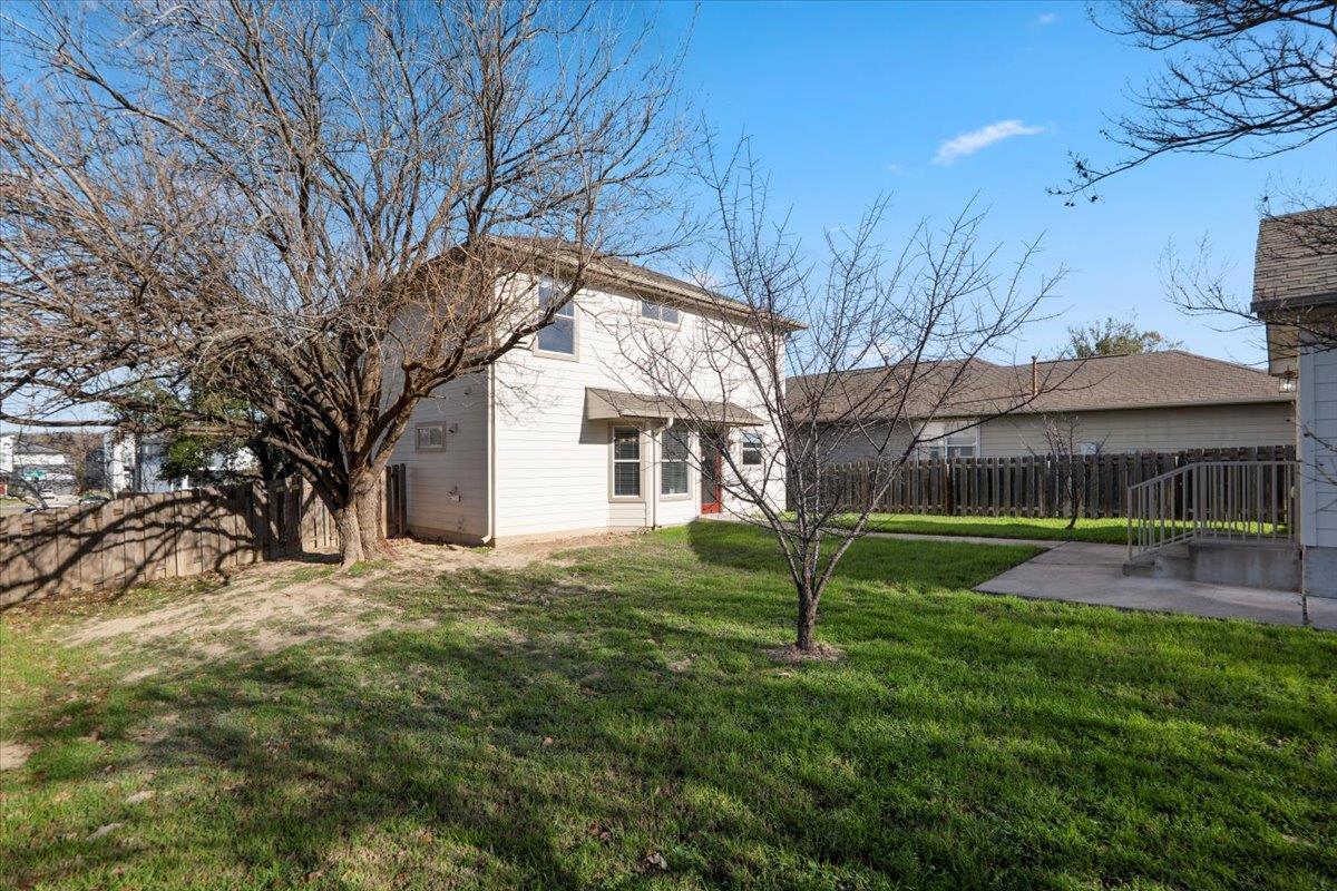 6001 Perlita, Austin, TX 78724