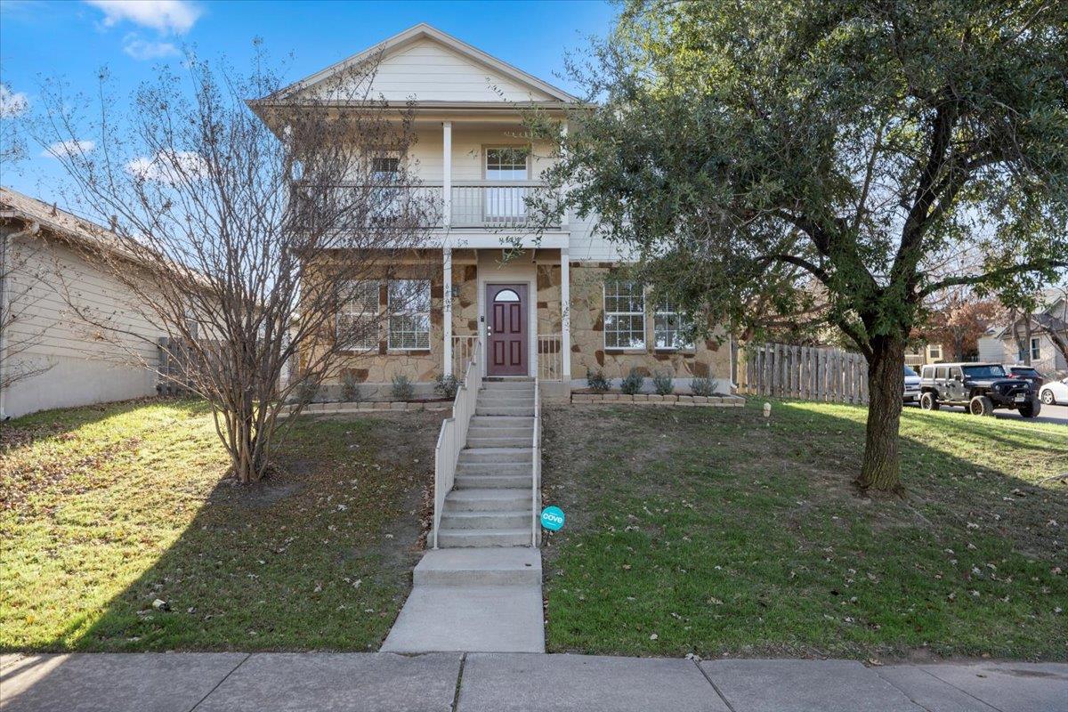 6001 Perlita, Austin, TX 78724