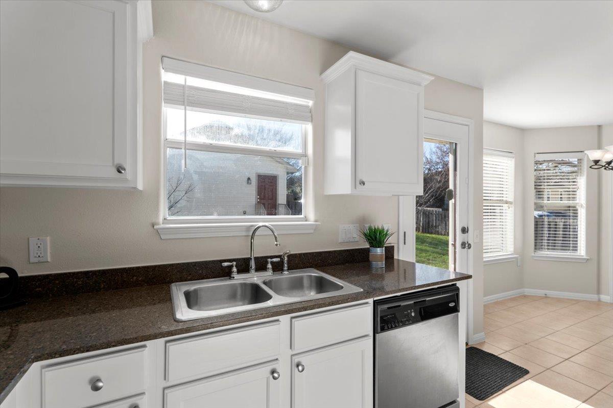 6001 Perlita, Austin, TX 78724