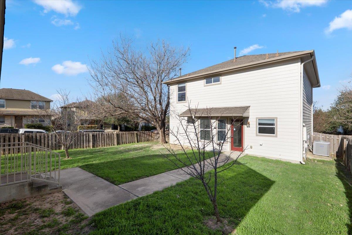 6001 Perlita, Austin, TX 78724