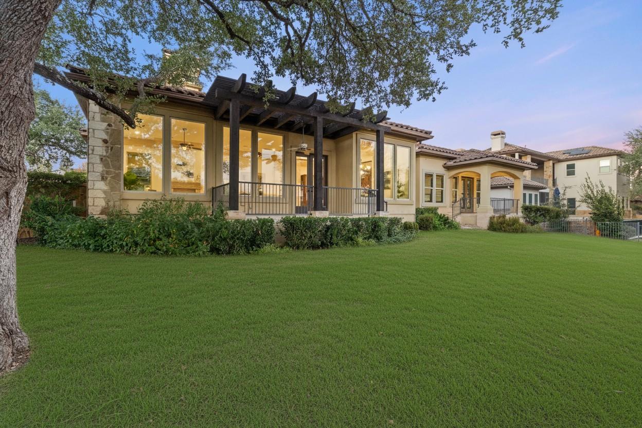 504 Black Wolf Run, Lakeway, TX 78738