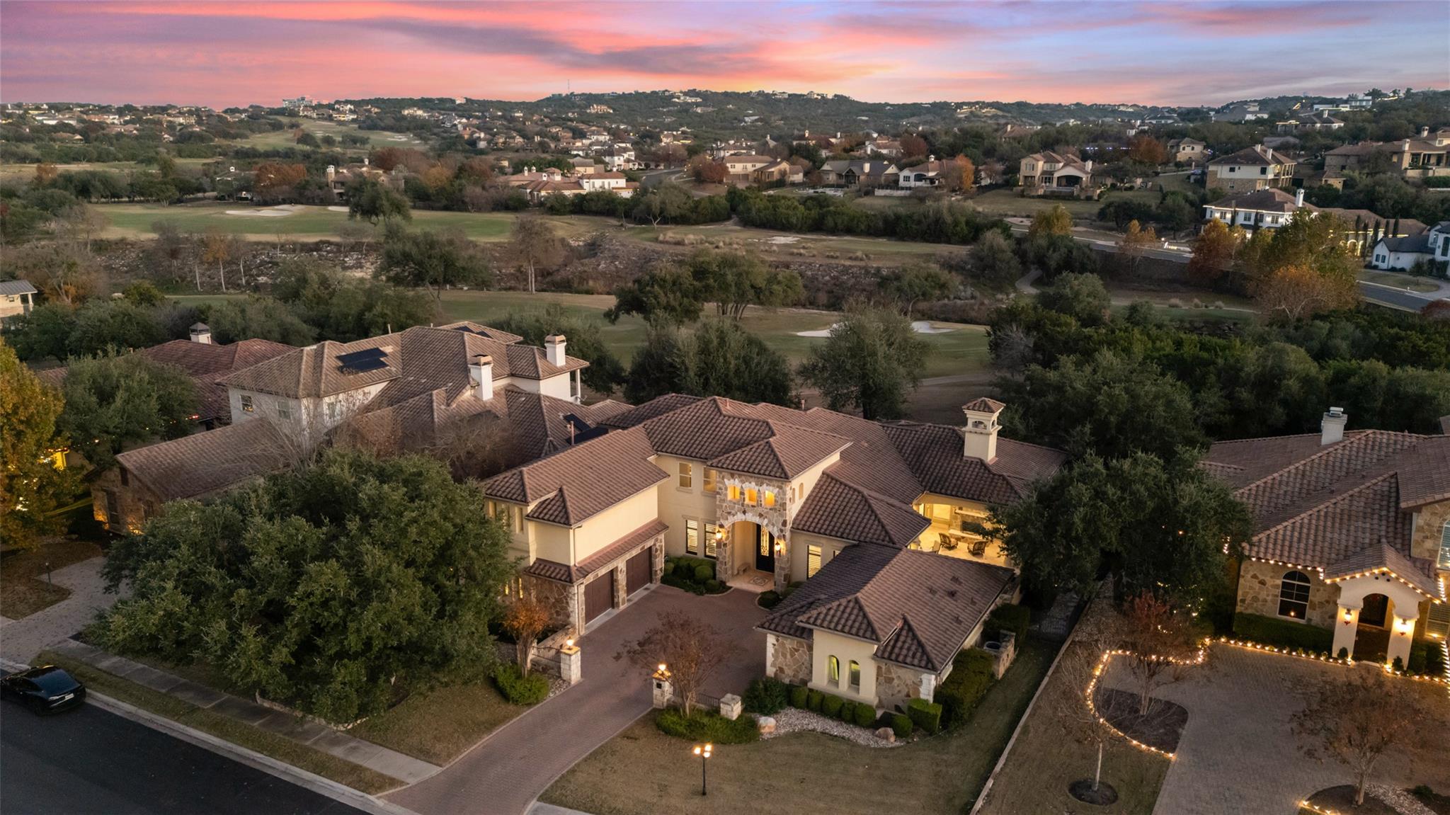 504 Black Wolf Run, Lakeway, TX 78738