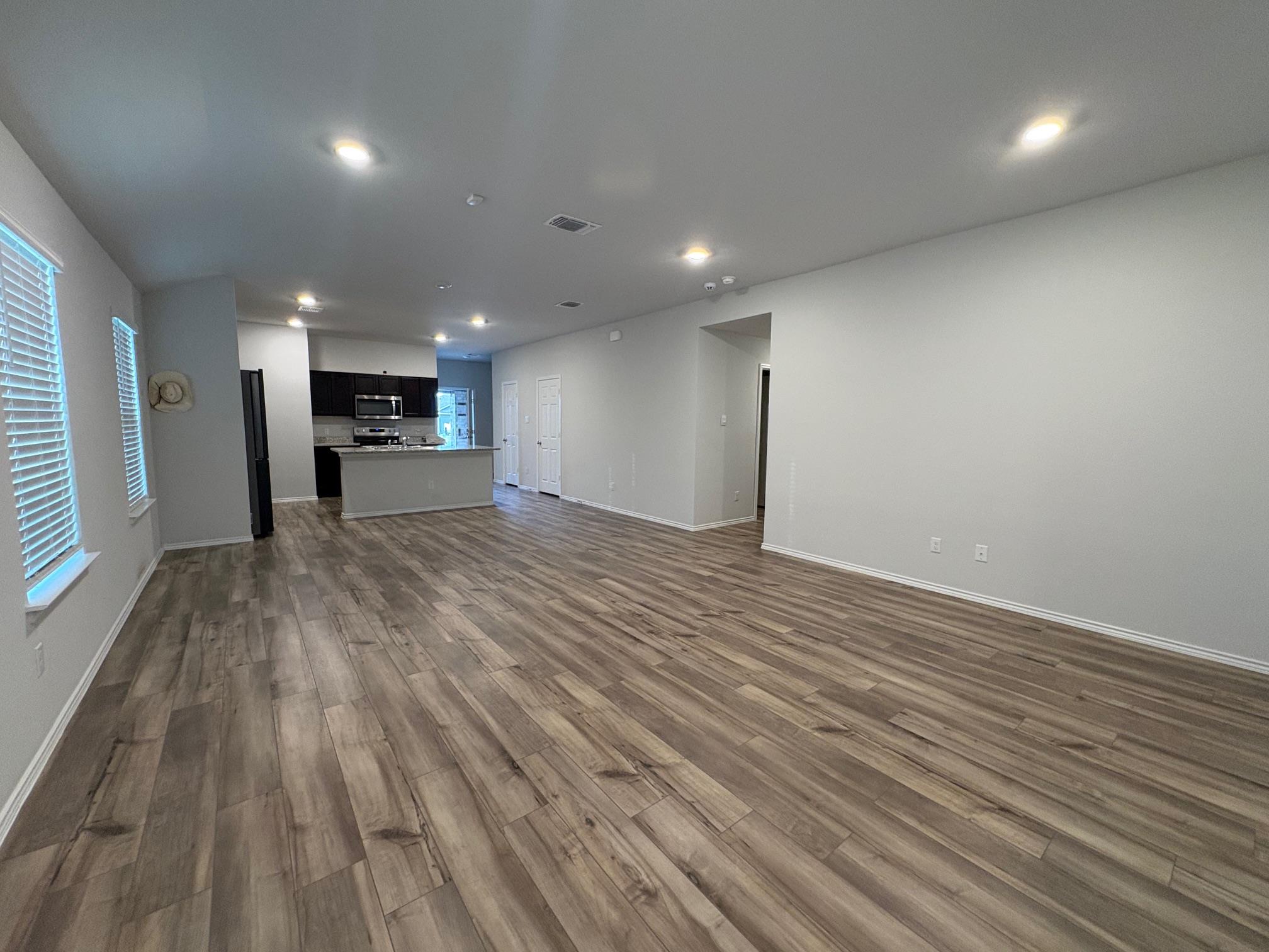 668 Wyatt Way, Jarrell, TX 76537