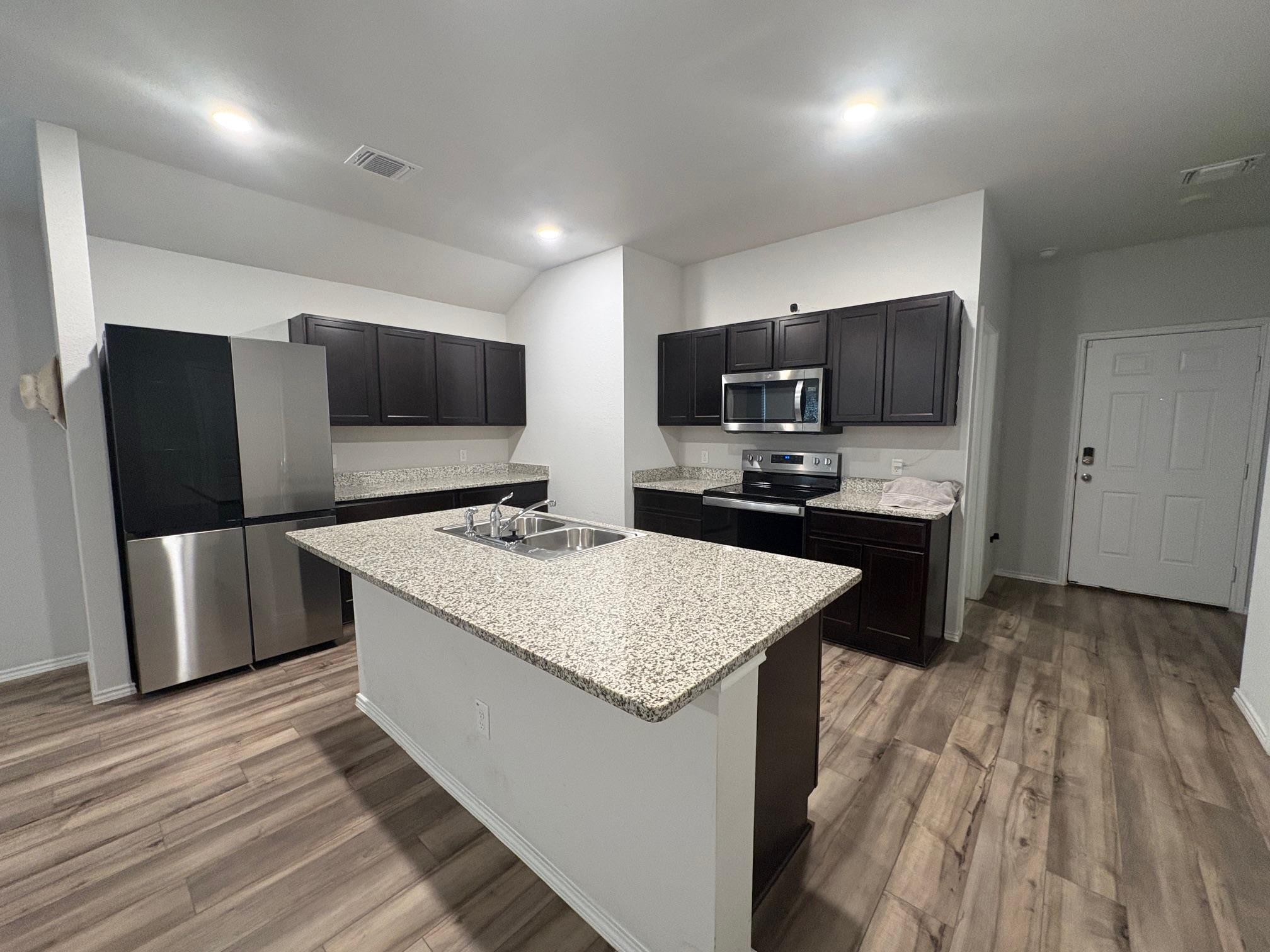 668 Wyatt Way, Jarrell, TX 76537