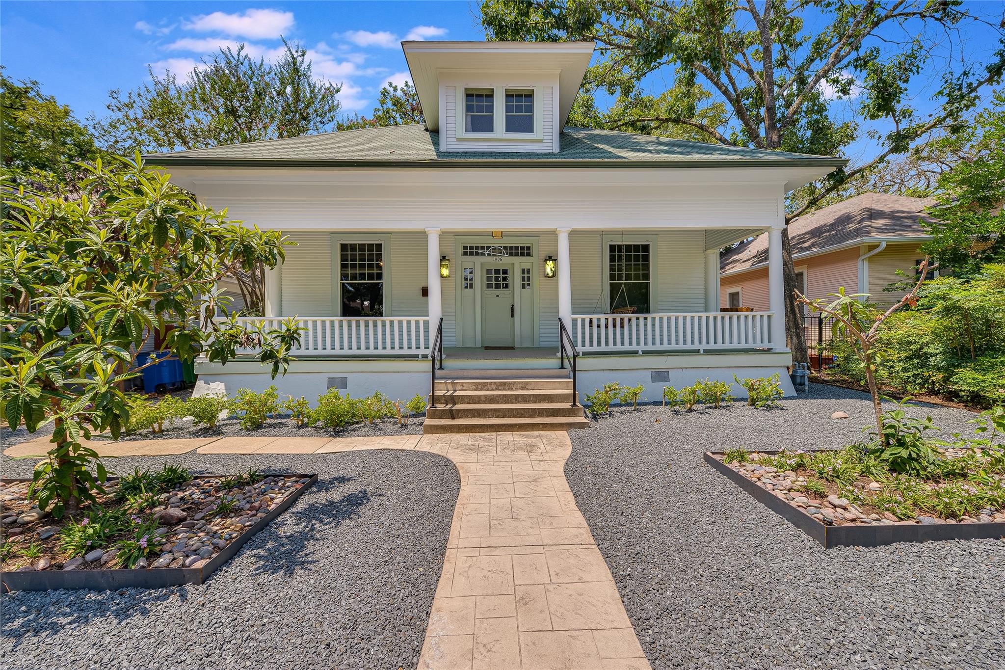 1006 Shelley Ave, Austin, TX 78703