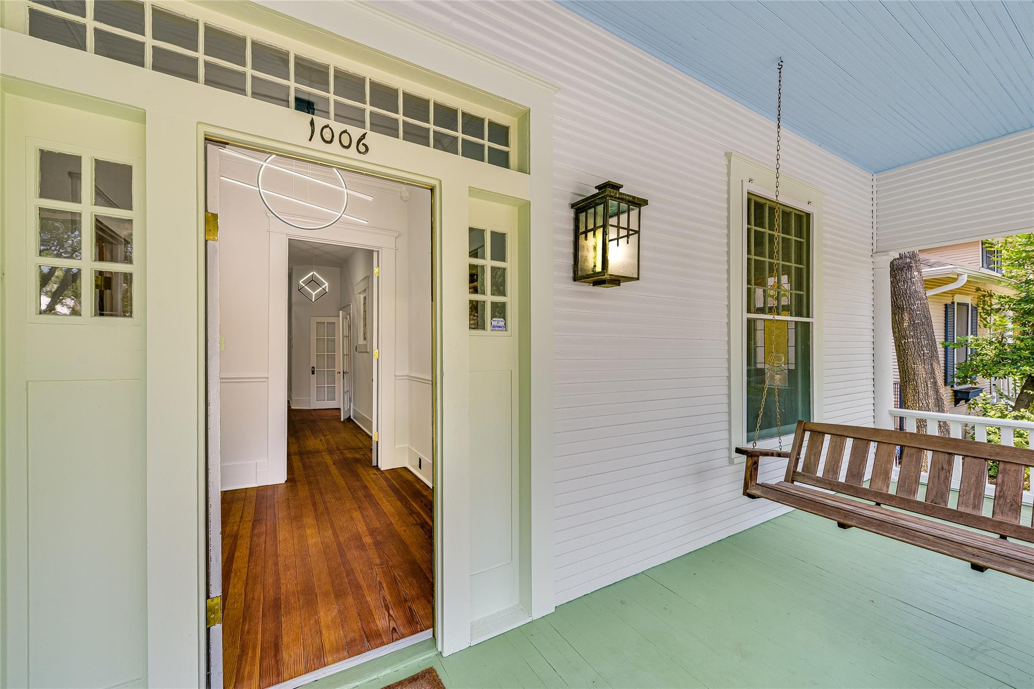 1006 Shelley Ave, Austin, TX 78703