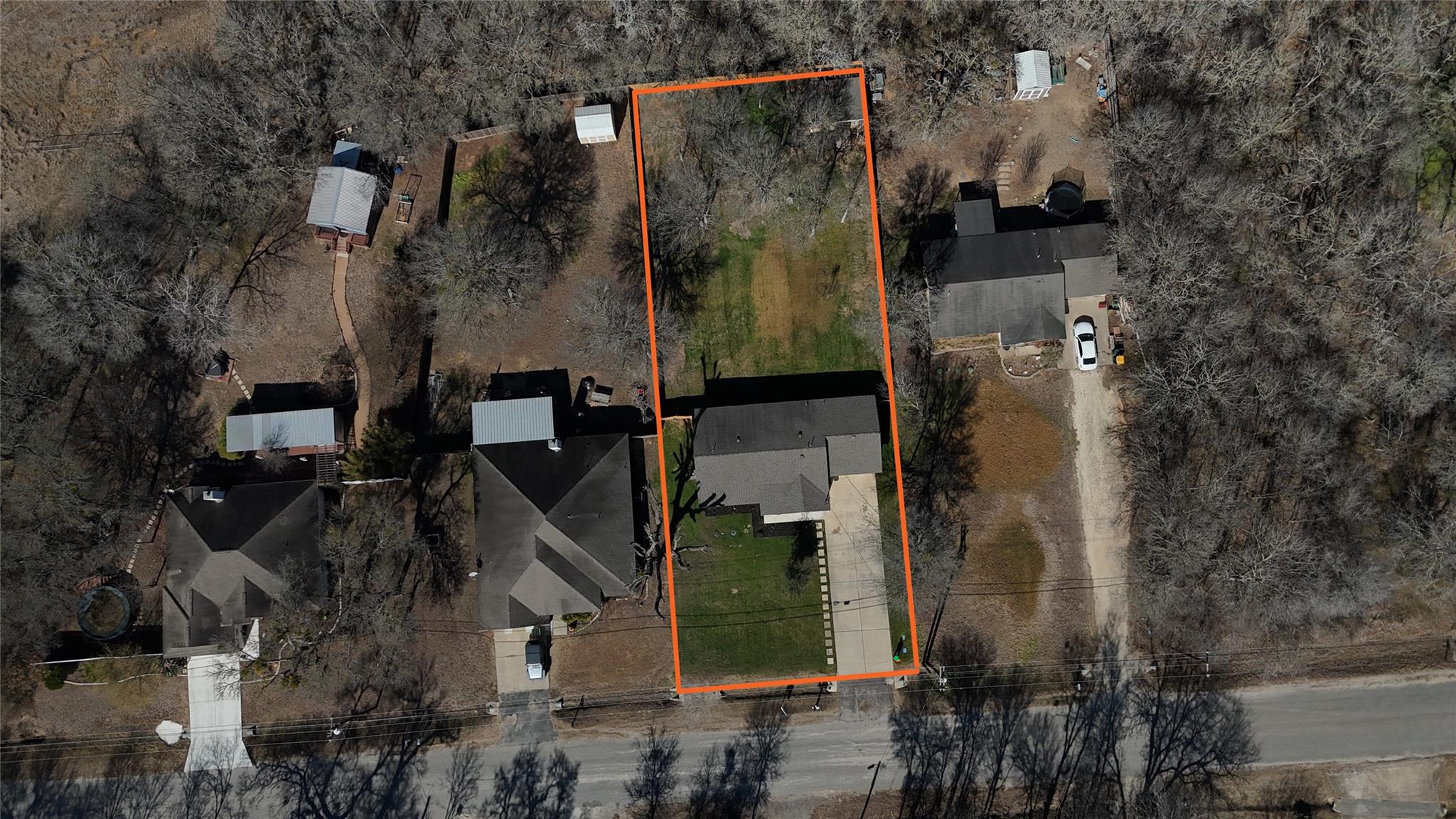 200 E Keanahalululu Ln # R, Bastrop, TX 78602