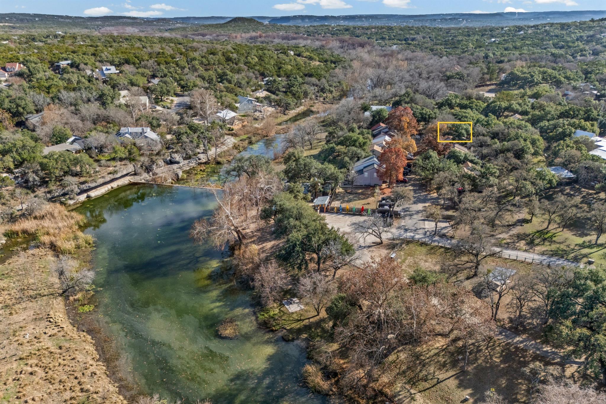 24 Marina Cir, Wimberley, TX 78676