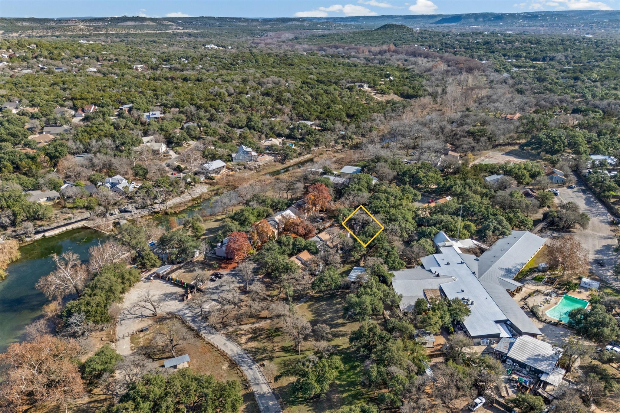 24 Marina Cir, Wimberley, TX 78676
