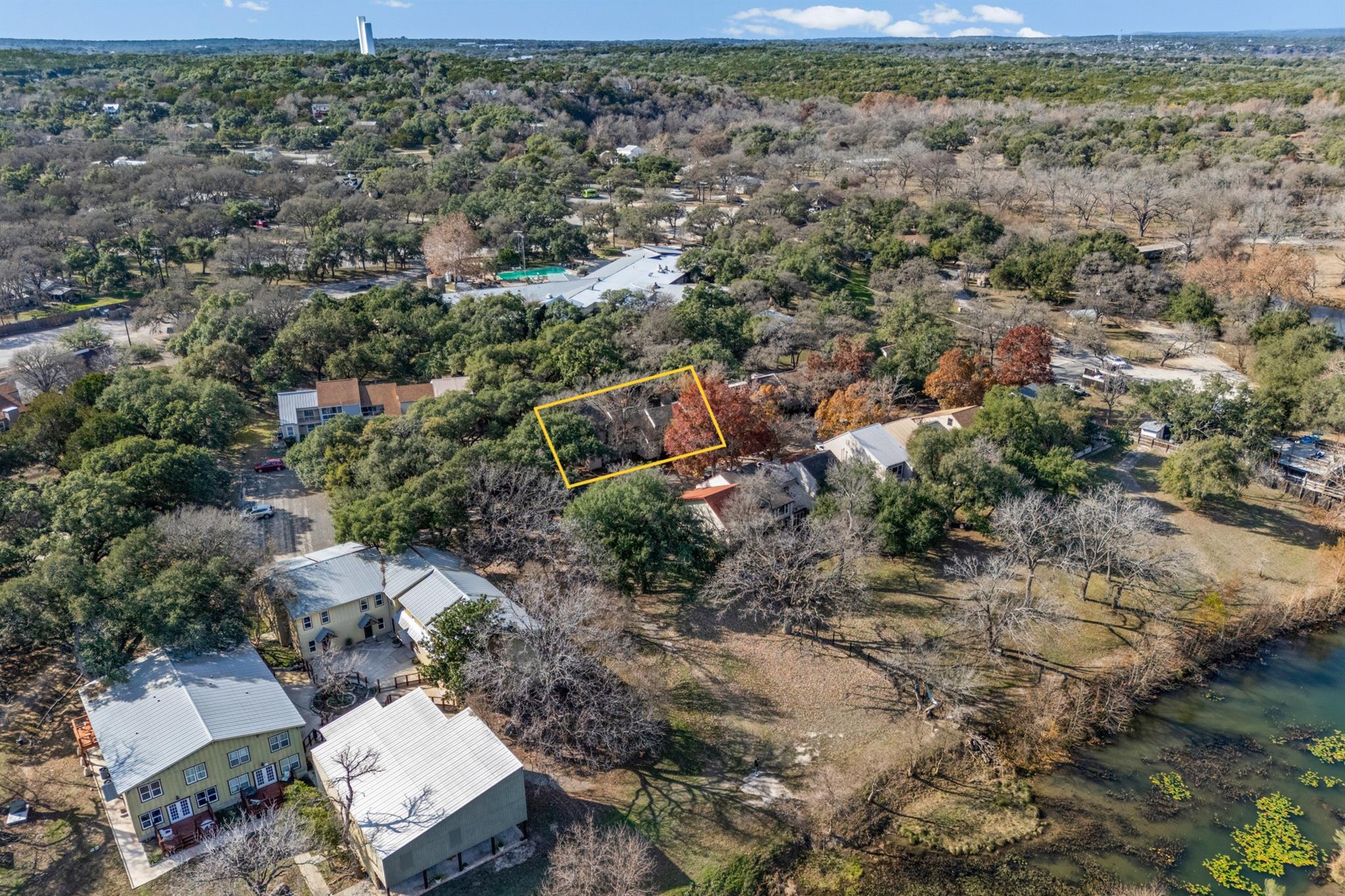 24 Marina Cir, Wimberley, TX 78676