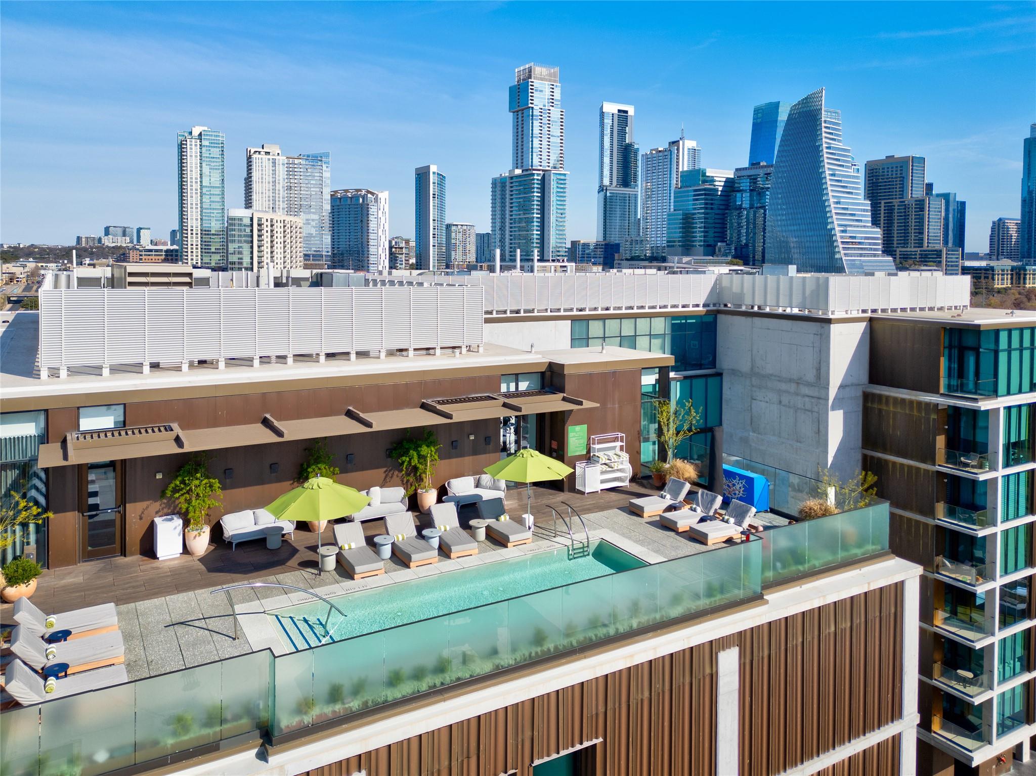 1211 W Riverside Dr W # 6B, Austin, TX 78704