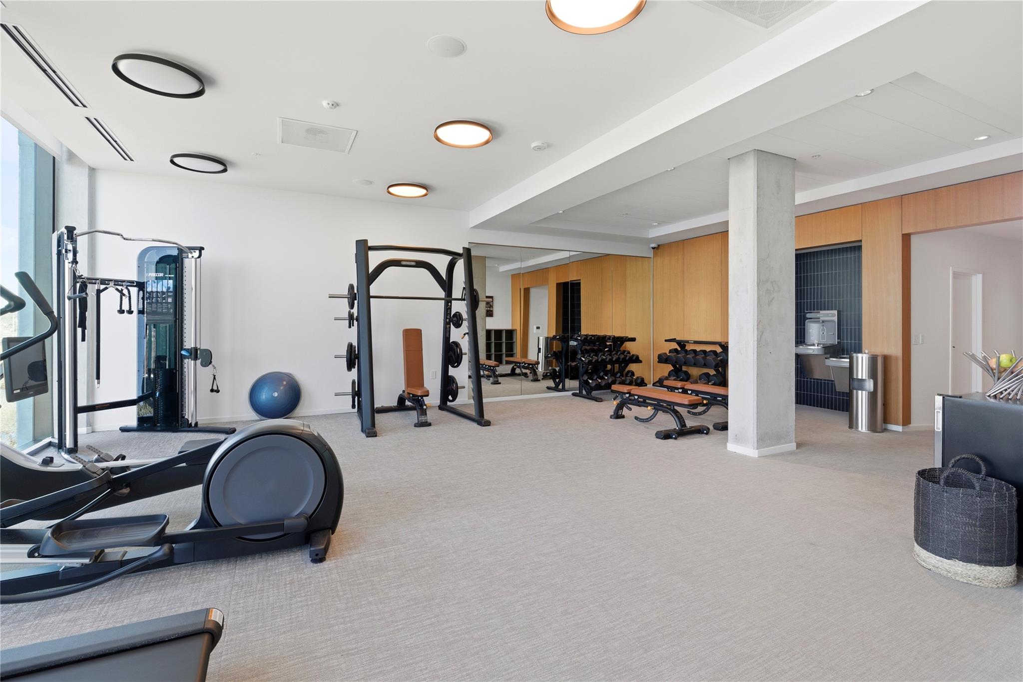 1211 W Riverside Dr W # 6B, Austin, TX 78704