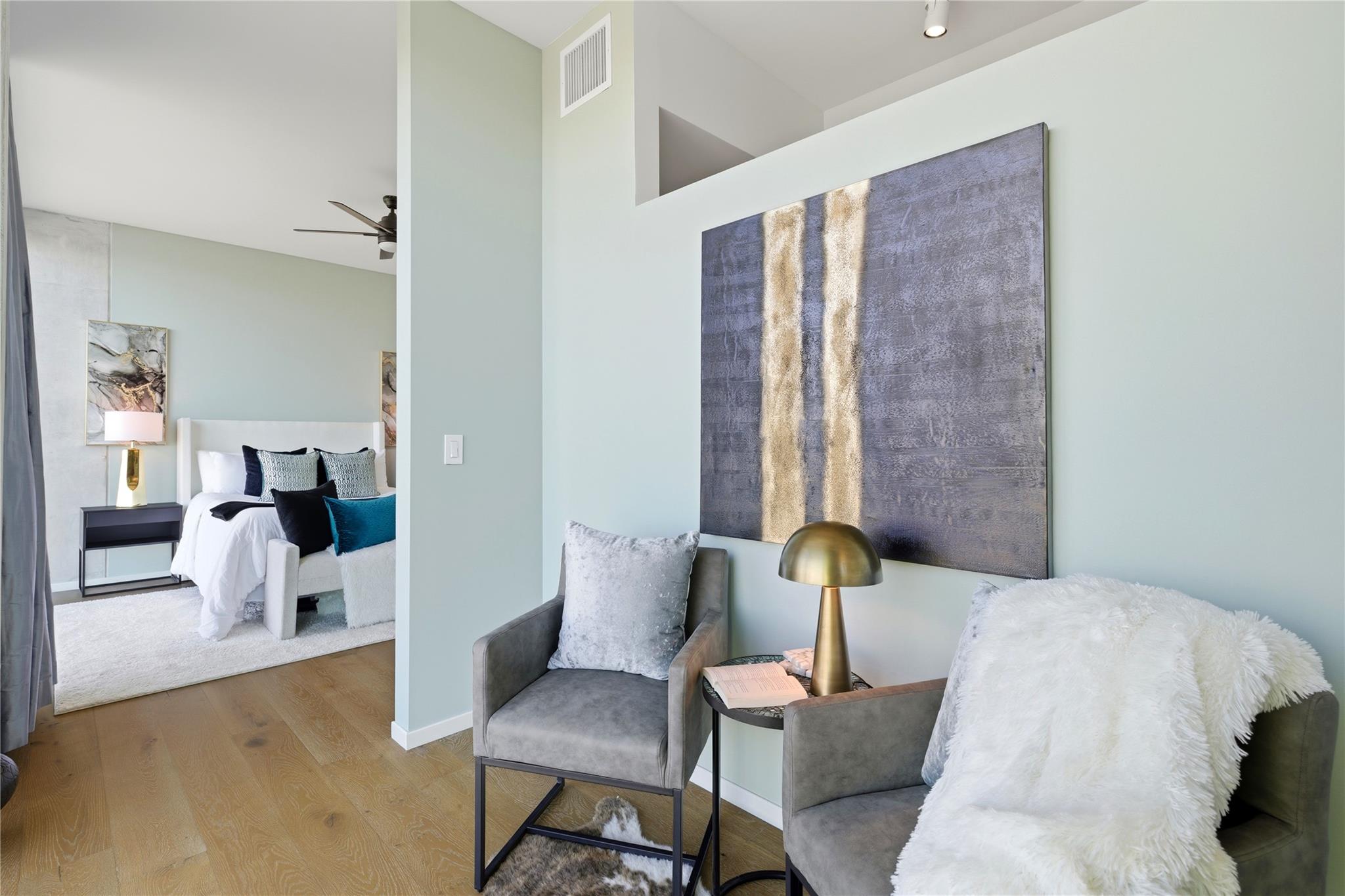 1211 W Riverside Dr W # 6B, Austin, TX 78704