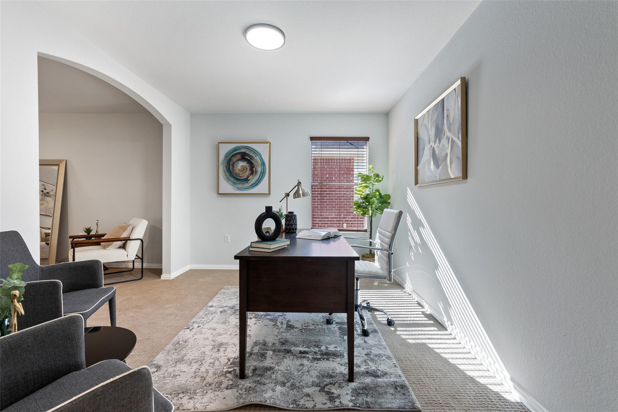 5129 English Glade Dr, Austin, TX 78724