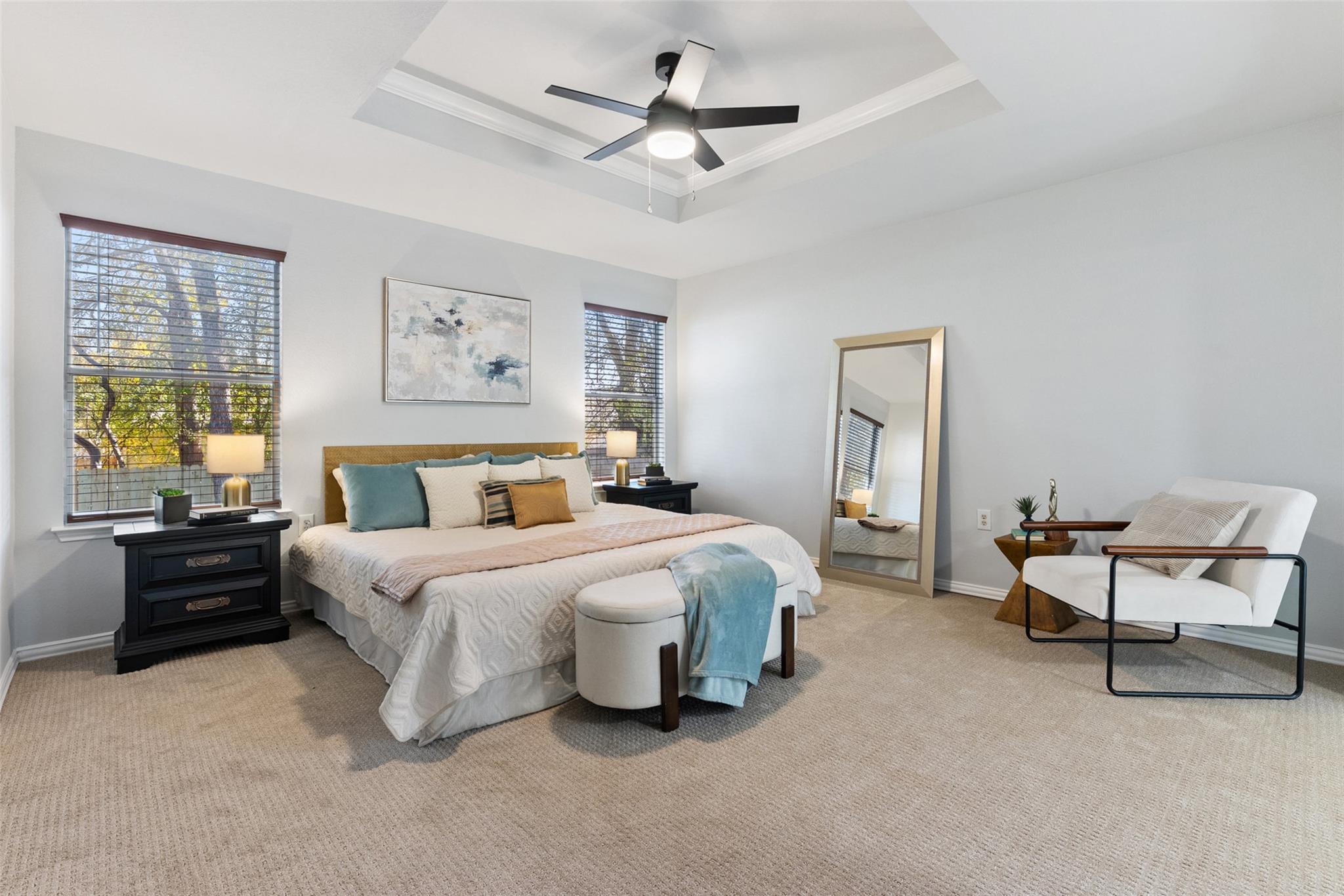 5129 English Glade Dr, Austin, TX 78724