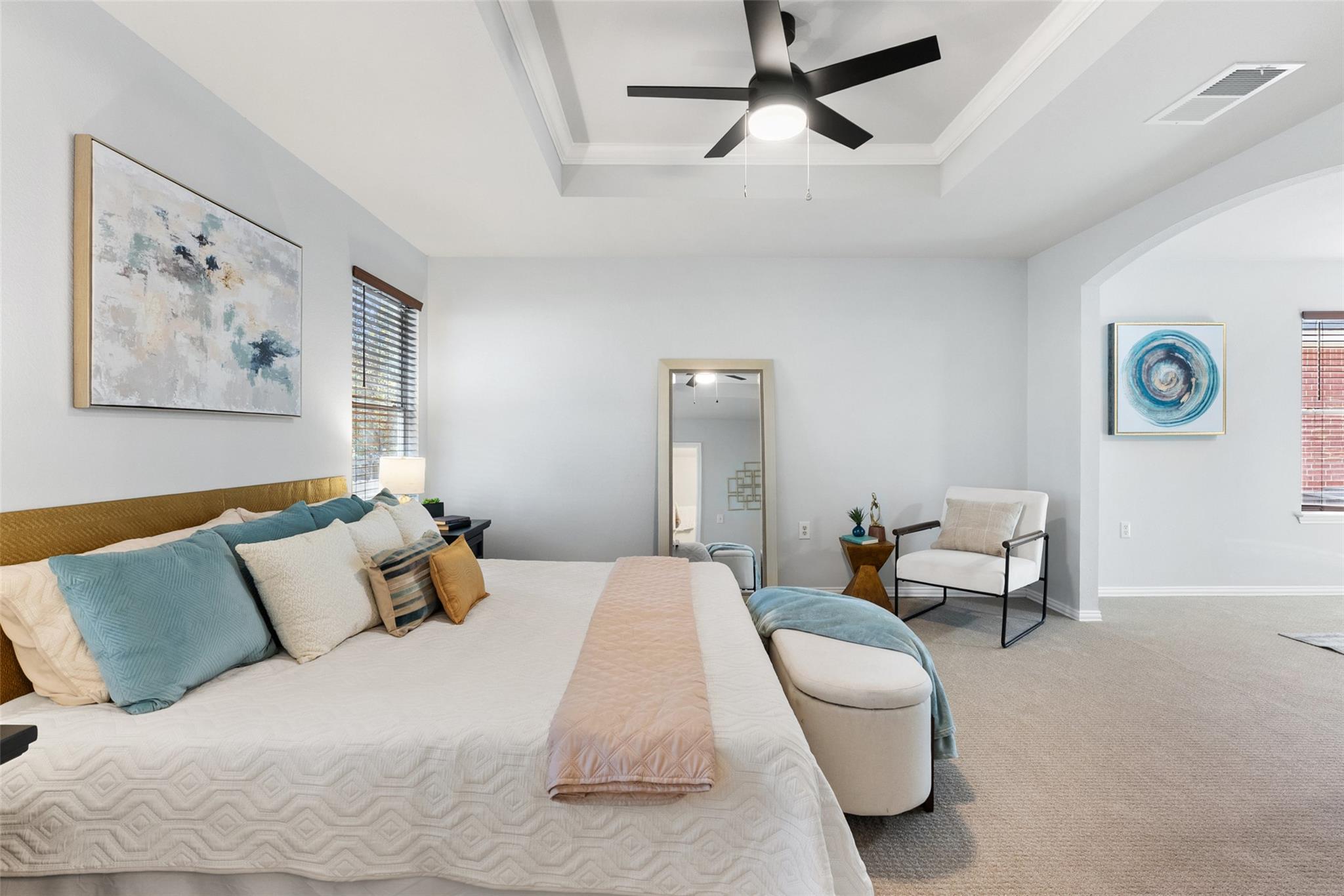 5129 English Glade Dr, Austin, TX 78724