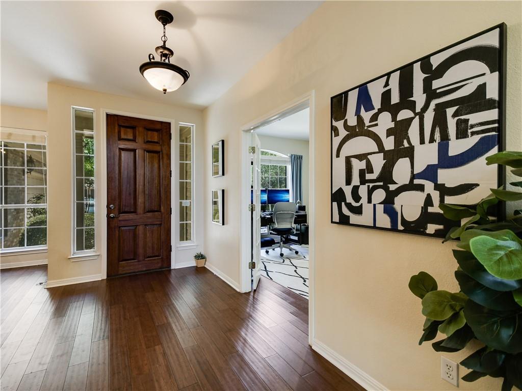 11512 Brandon Parke Trl, Austin, TX 78750