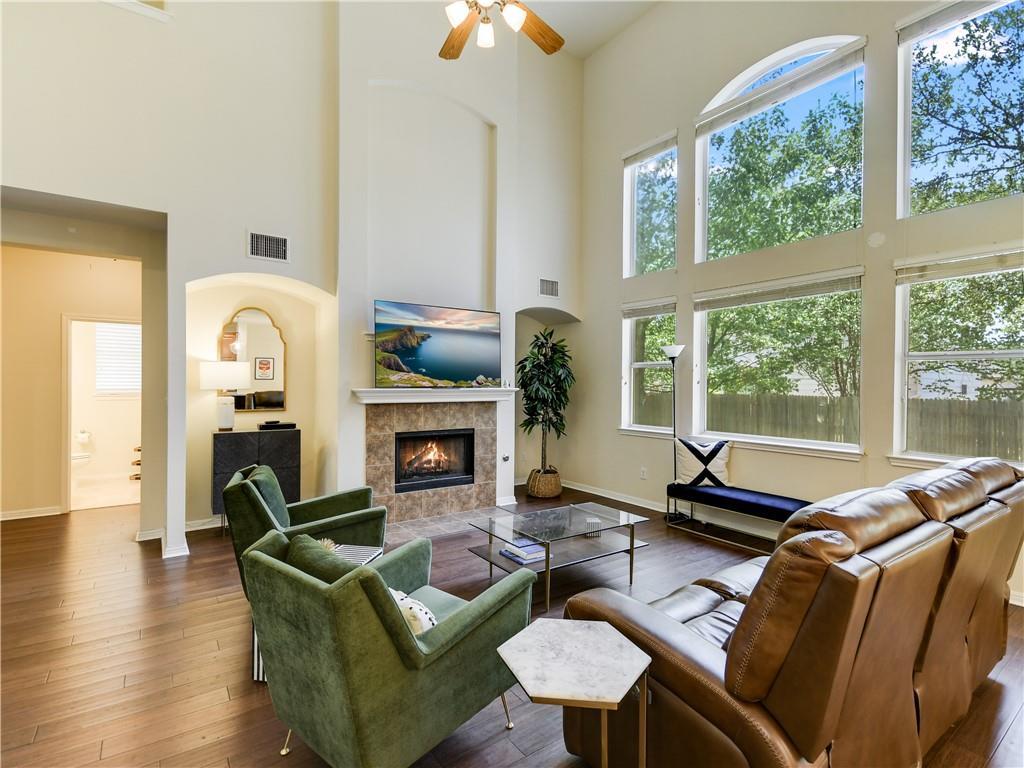 11512 Brandon Parke Trl, Austin, TX 78750