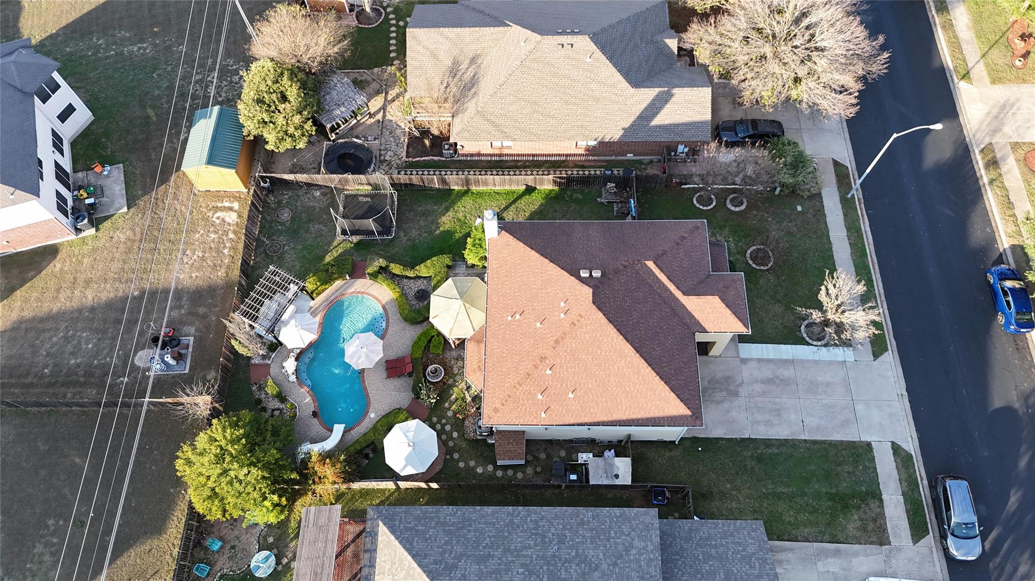 4100 Cisco Valley Dr, Round Rock, TX 78664