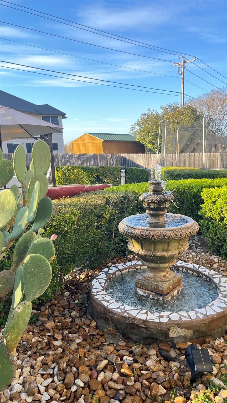 4100 Cisco Valley Dr, Round Rock, TX 78664