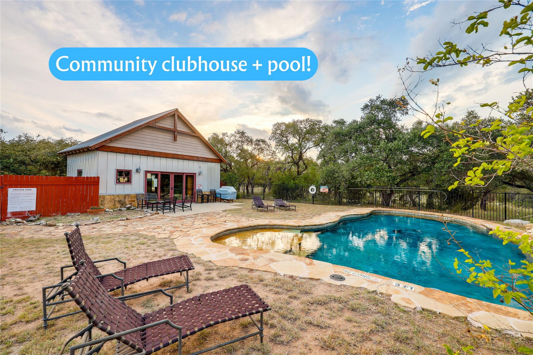 20008 Victoria Chase Rd, Lago Vista, TX 78645