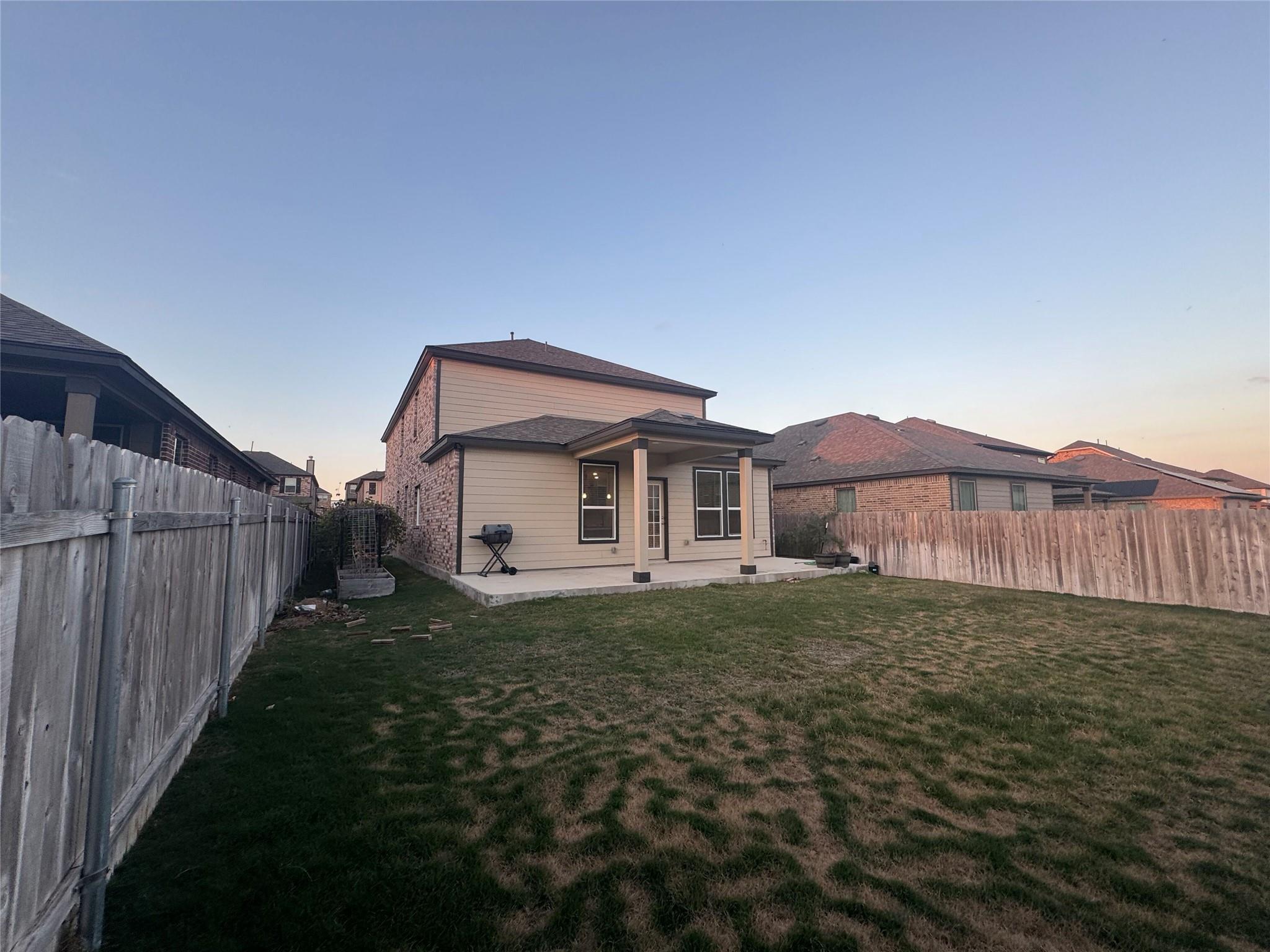 4433 Venticano Pl, Round Rock, TX 78665