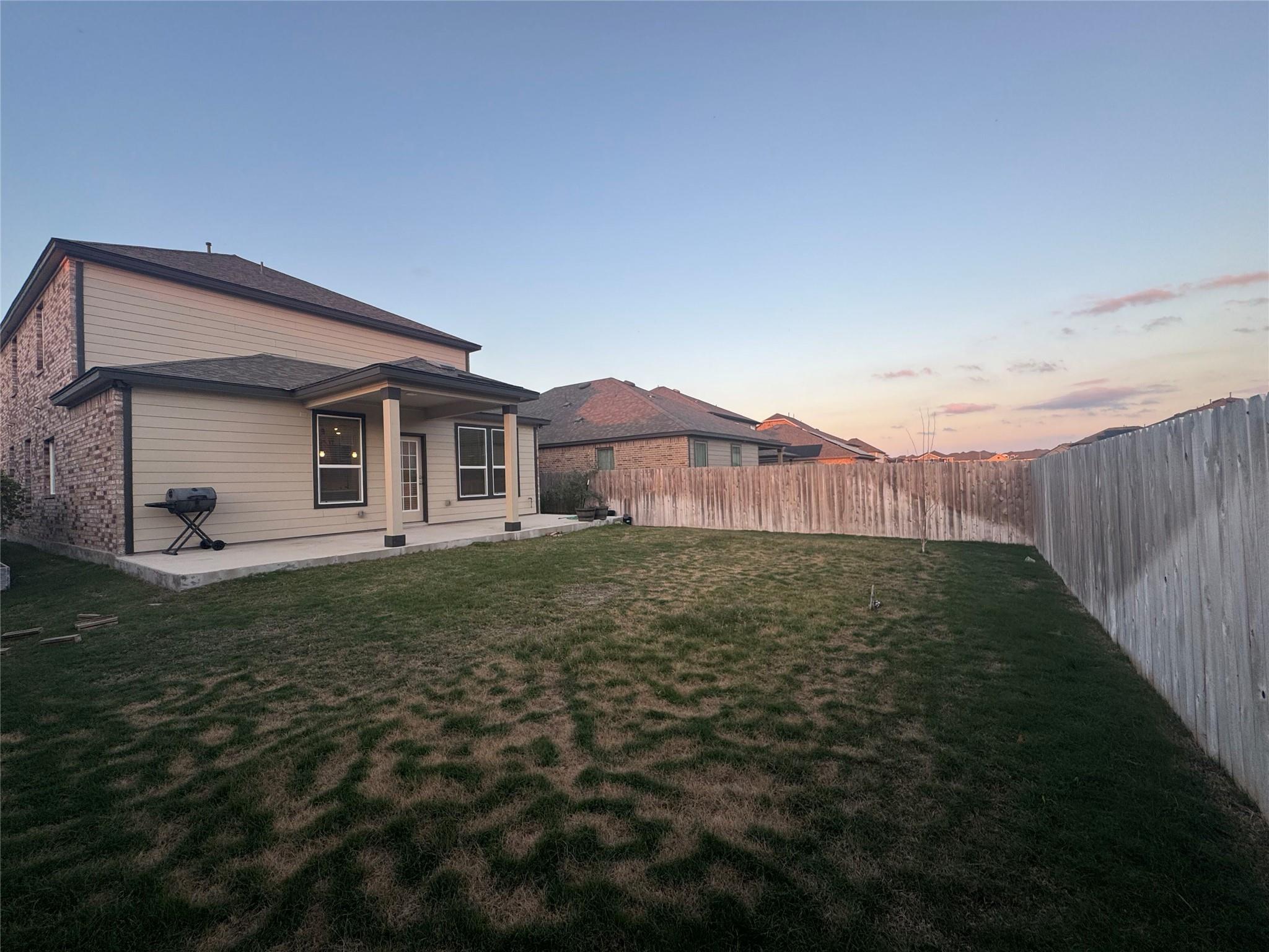 4433 Venticano Pl, Round Rock, TX 78665