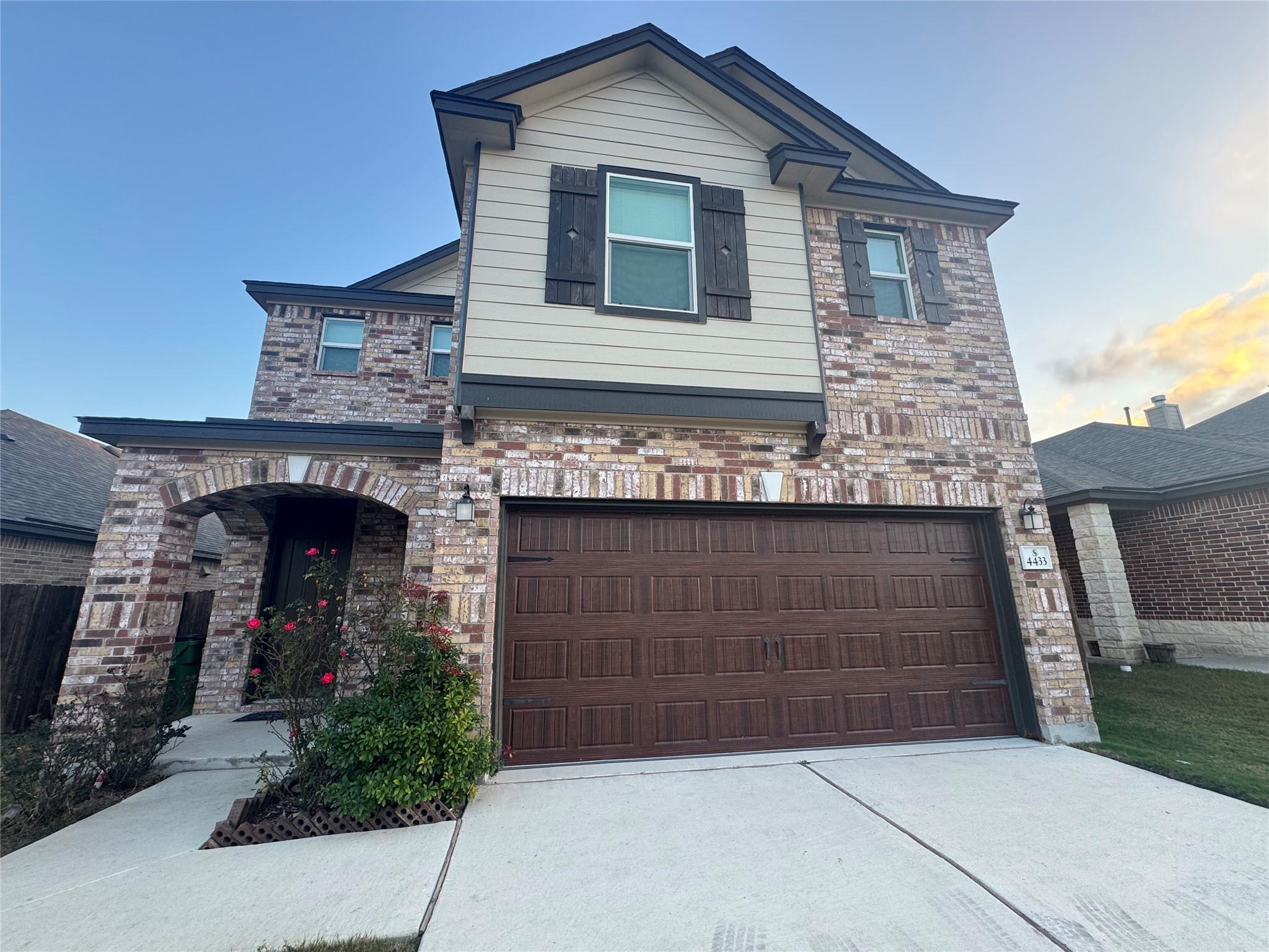 4433 Venticano Pl, Round Rock, TX 78665