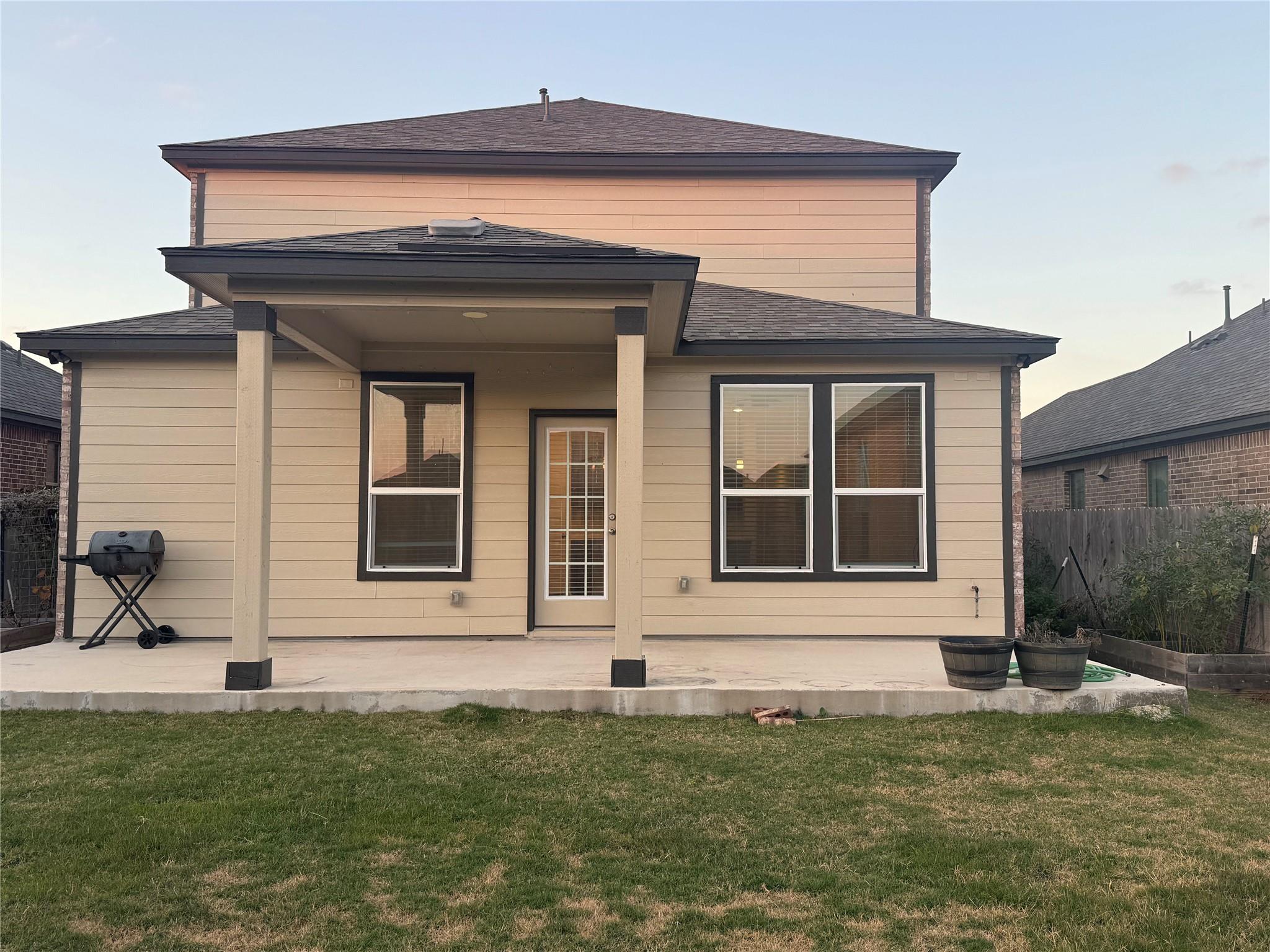 4433 Venticano Pl, Round Rock, TX 78665