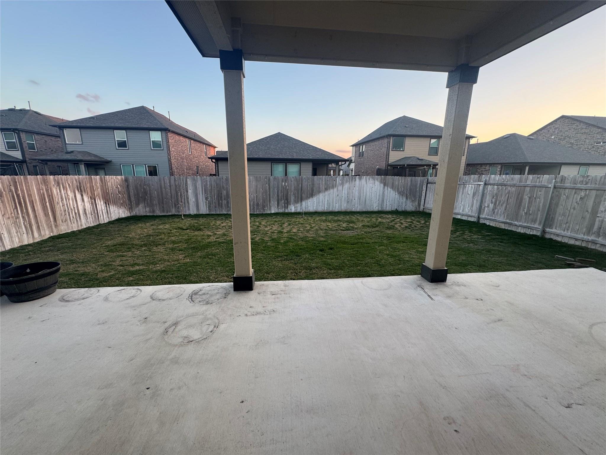 4433 Venticano Pl, Round Rock, TX 78665