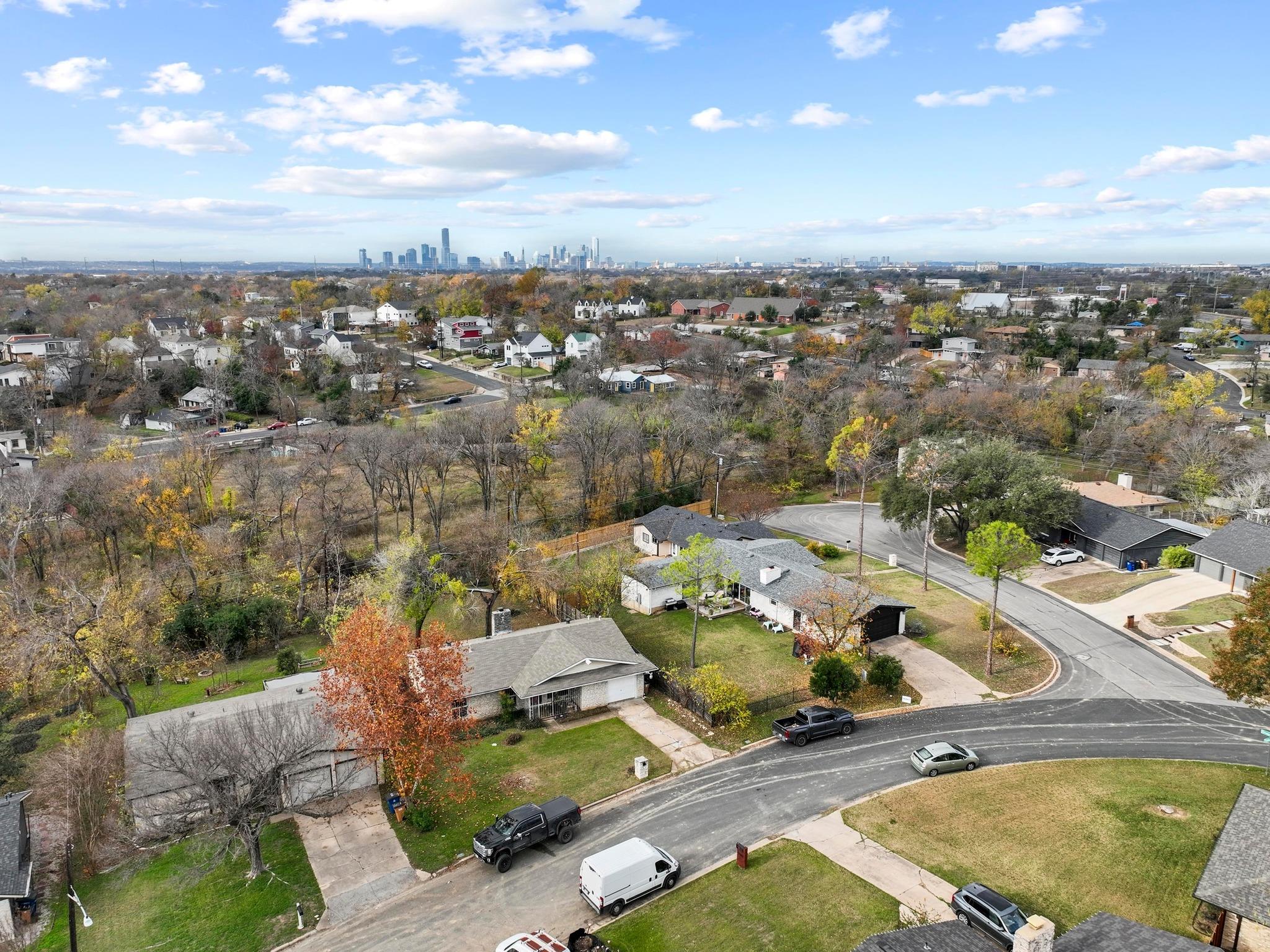 5103 Stone Gate Dr, Austin, TX 78721