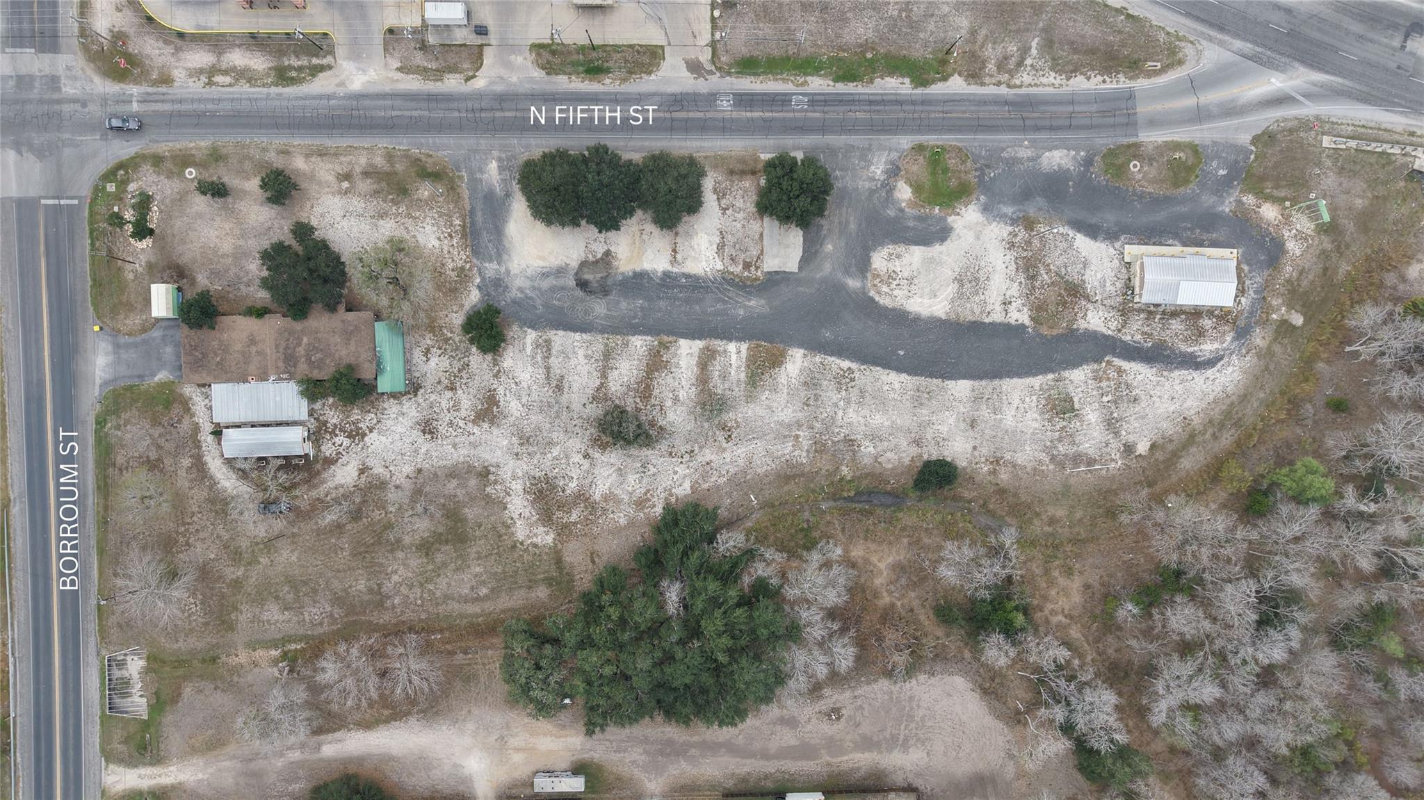 1000 N 5th St St, Kenedy, TX 78119