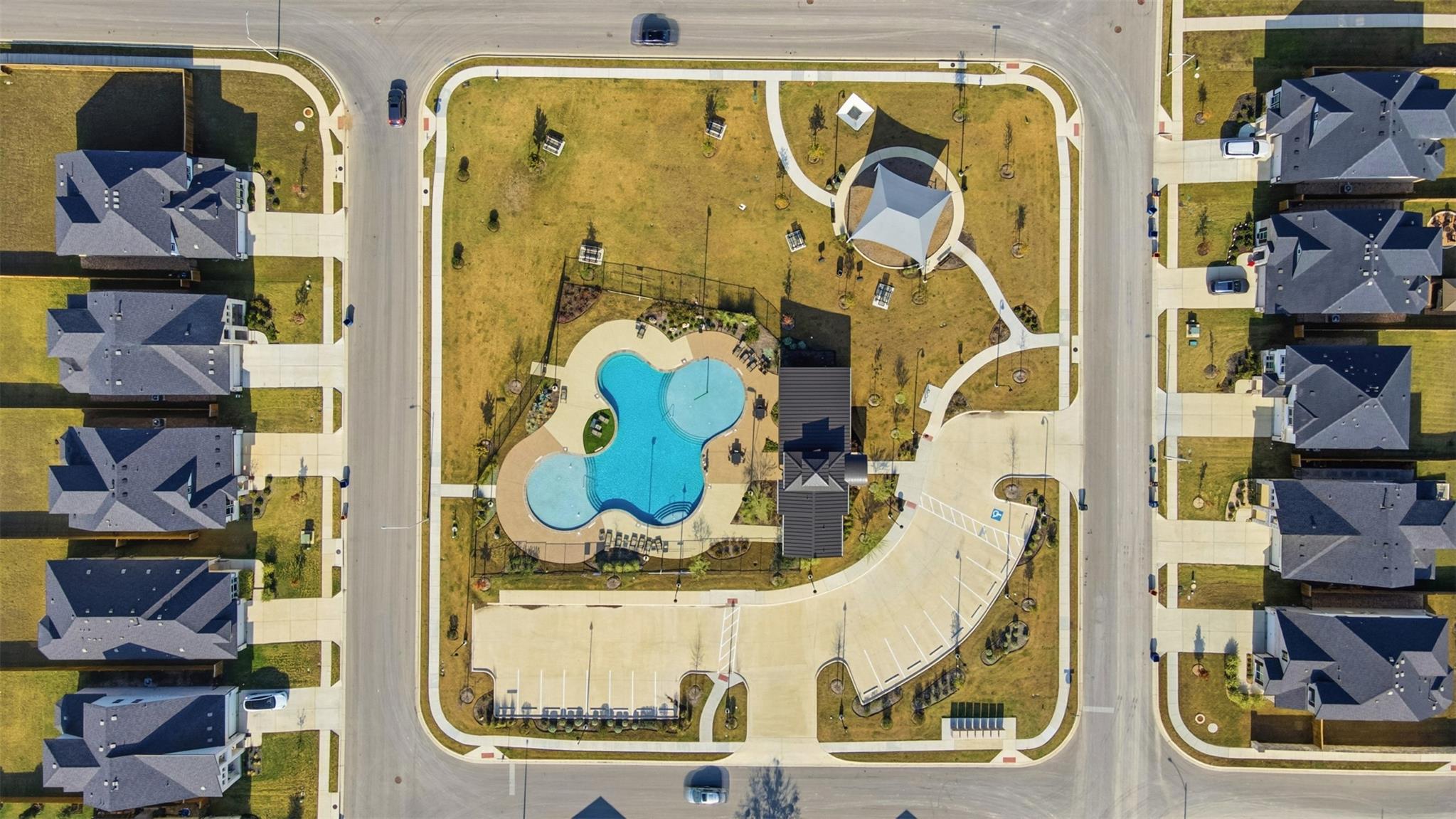 4501 Bridal Veil Dr, Austin, TX 78747