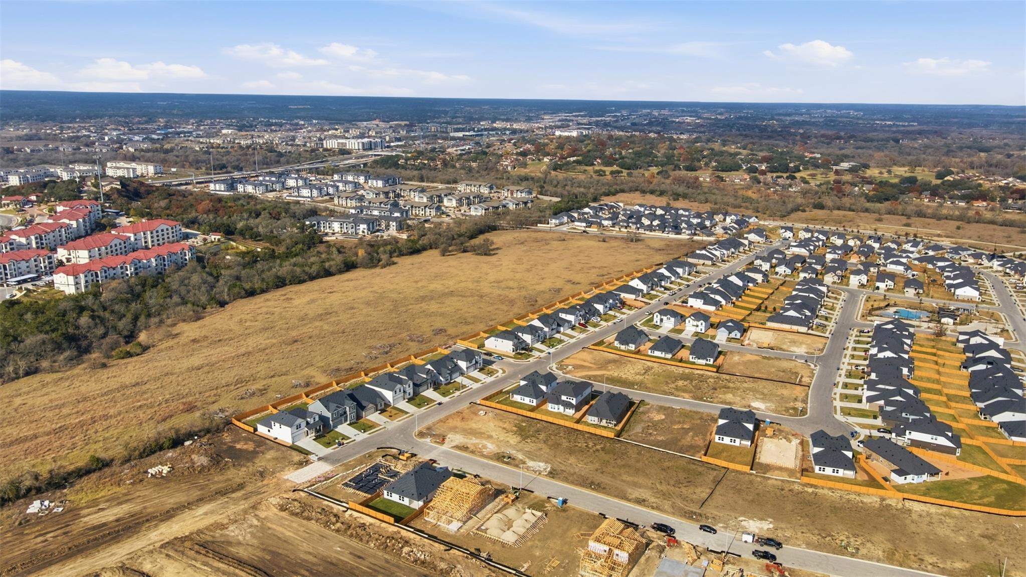 4501 Bridal Veil Dr, Austin, TX 78747