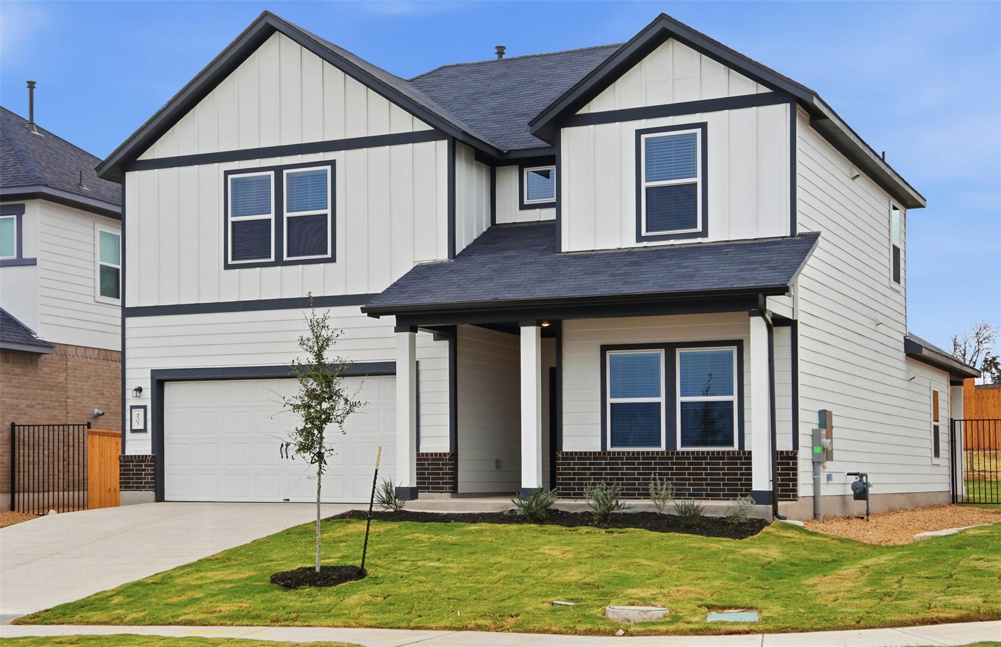 4501 Bridal Veil Dr, Austin, TX 78747