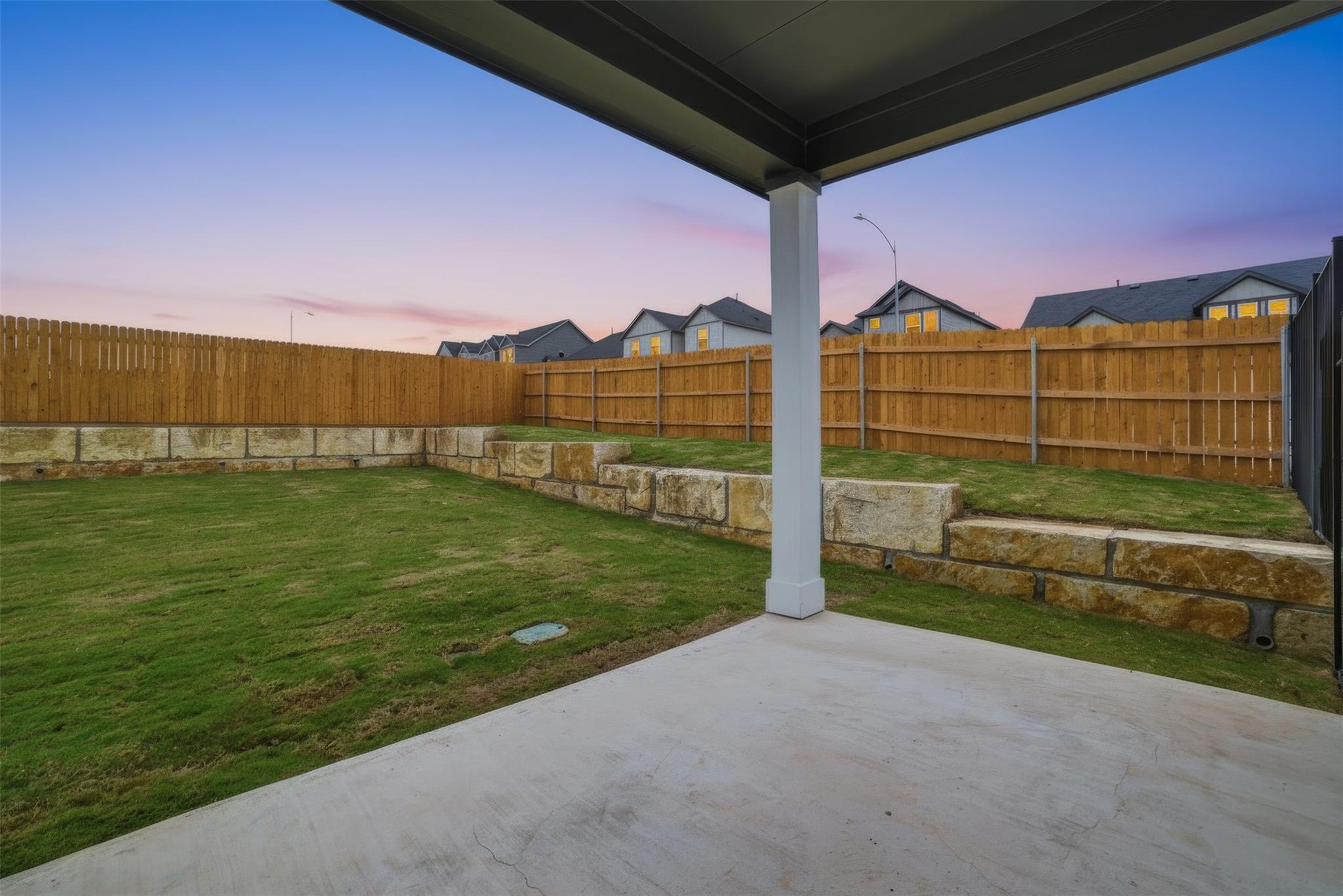 4501 Bridal Veil Dr, Austin, TX 78747