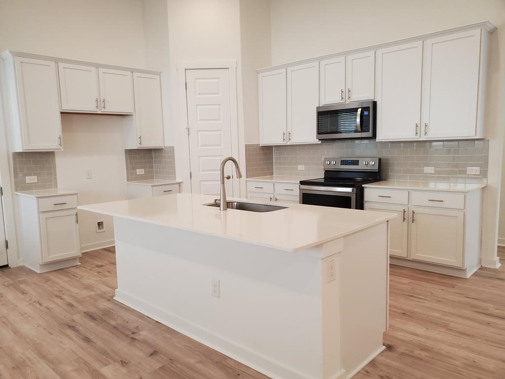 648 Peace Pipe Way, Georgetown, TX 78628