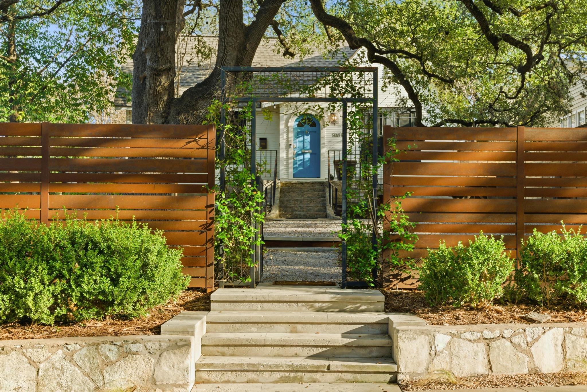 1601 Alta Vista Ave, Austin, TX 78704