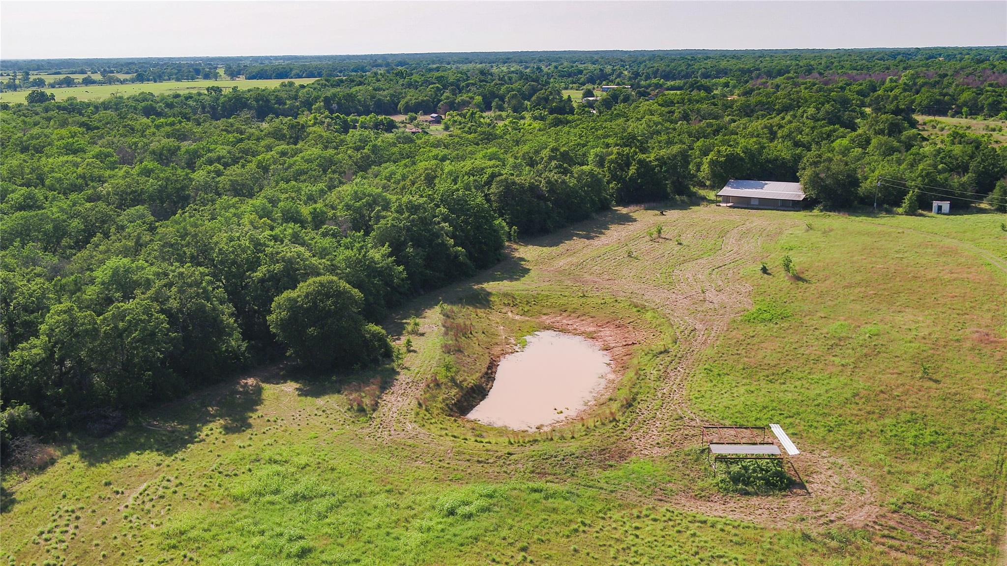 2485 County Road 258, Cameron, TX 76520