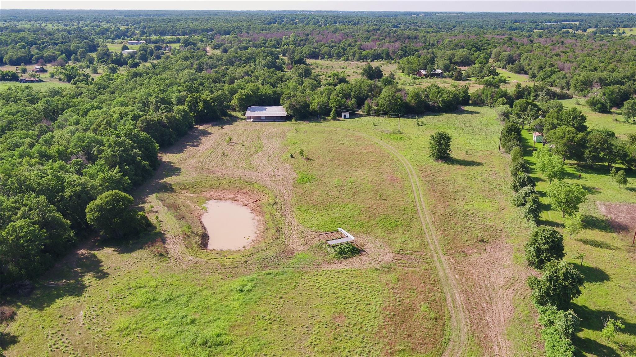 2485 County Road 258, Cameron, TX 76520